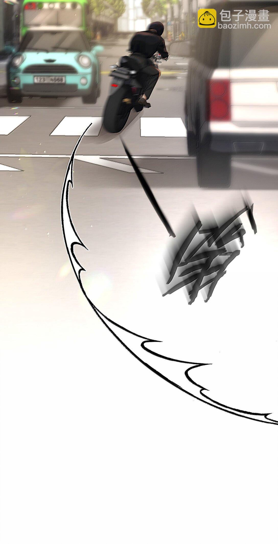 061 真是个不合格实习爸爸(1/2)-第73话