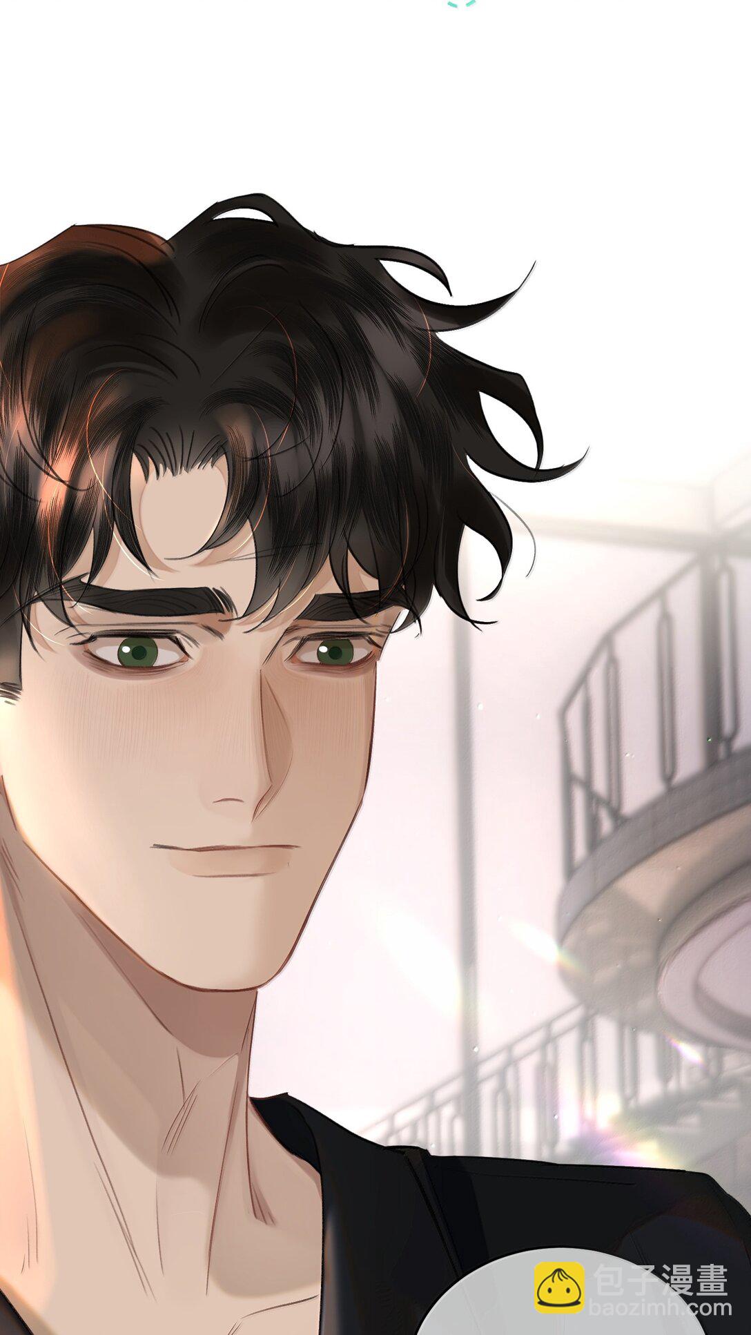 061 真是个不合格实习爸爸(1/2)-第73话