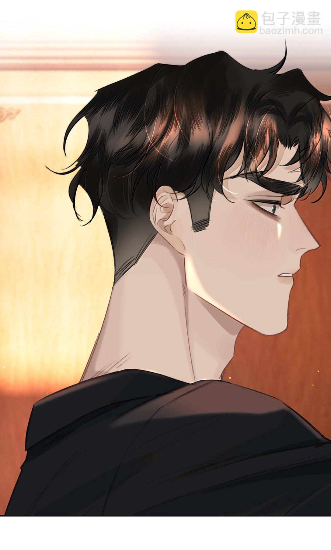 061 真是个不合格实习爸爸(1/2)-第73话