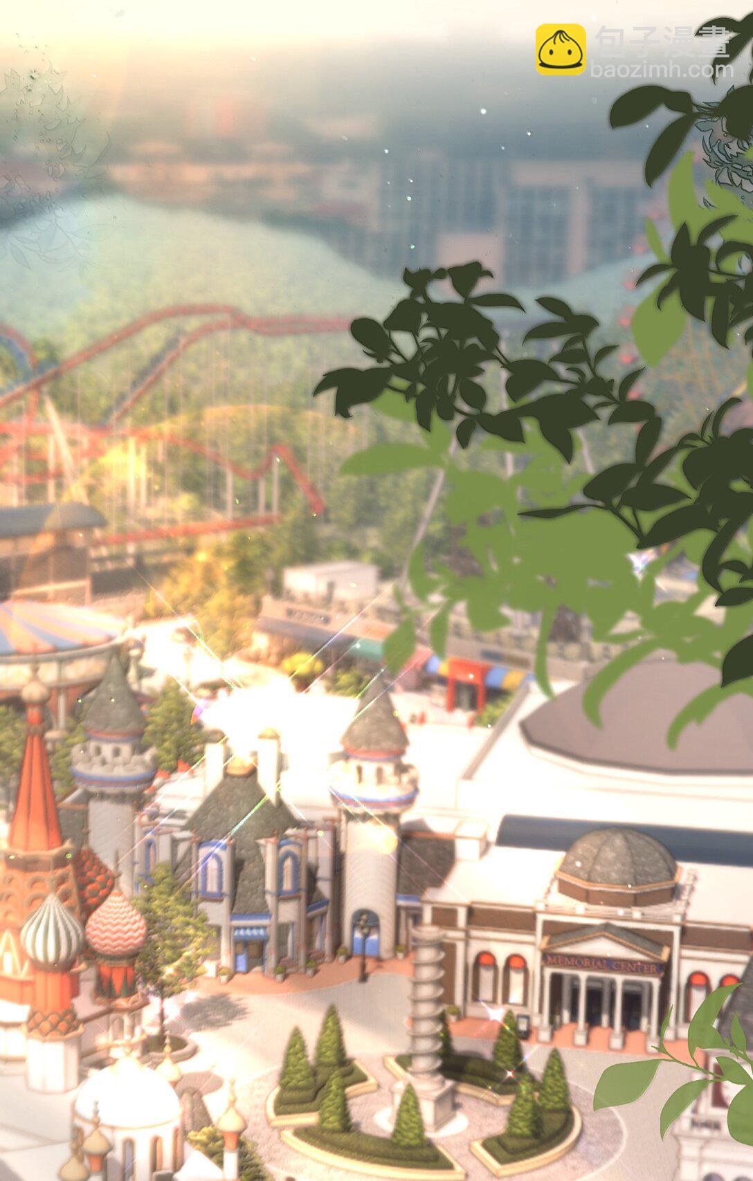 063 就算走错路，我也能找到你-第75话