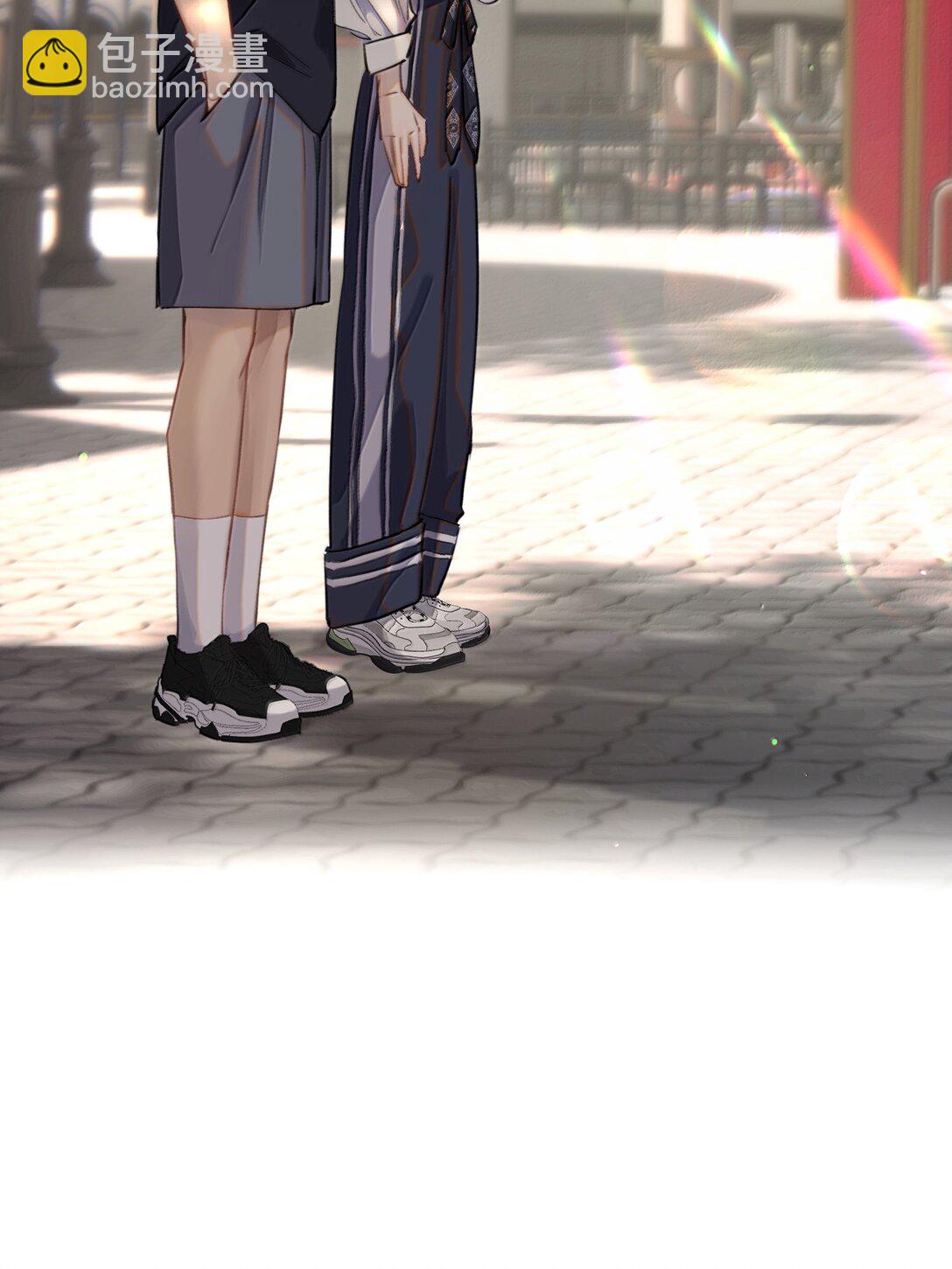 063 就算走错路，我也能找到你-第75话