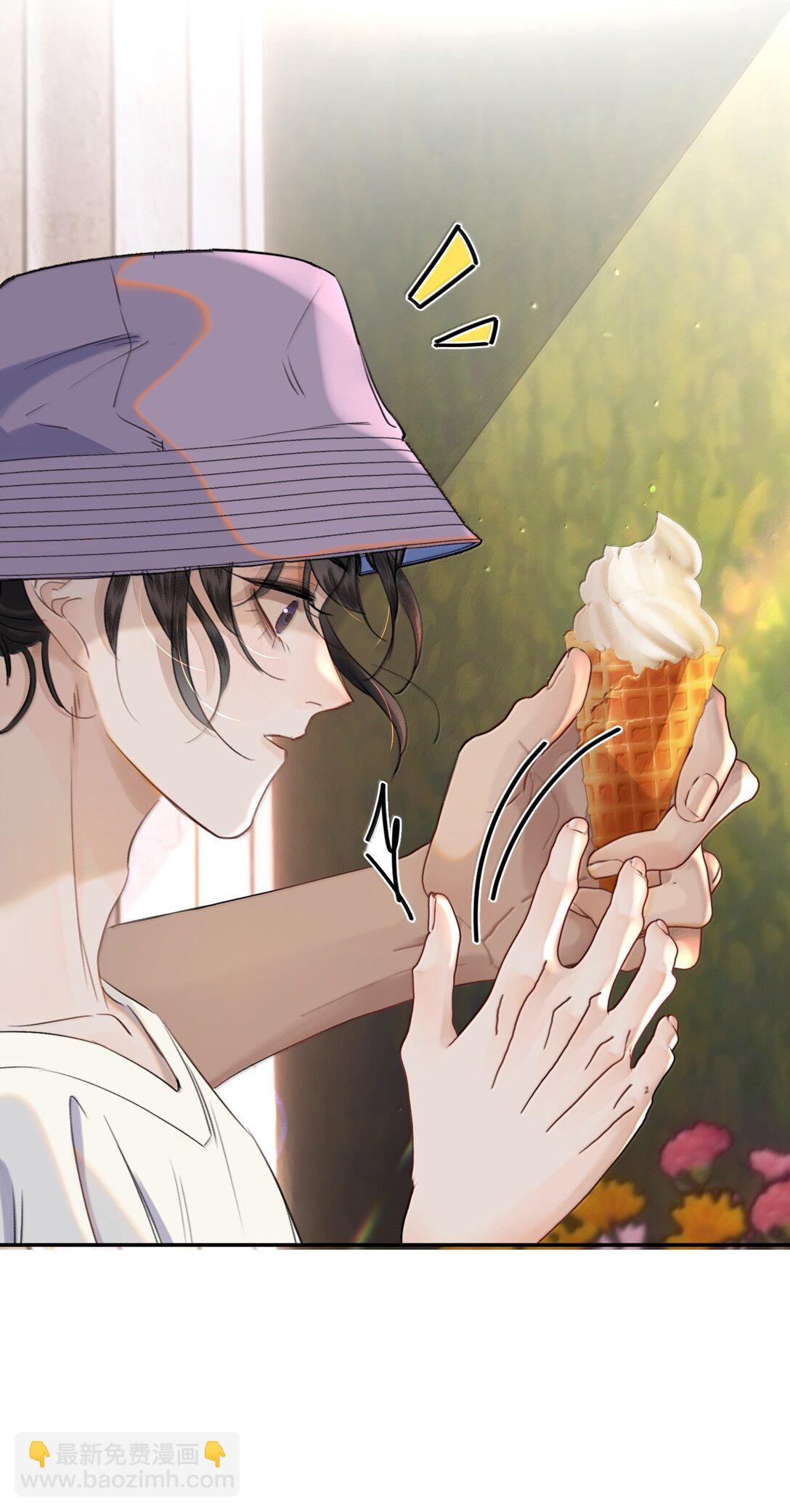 063 就算走错路，我也能找到你-第75话