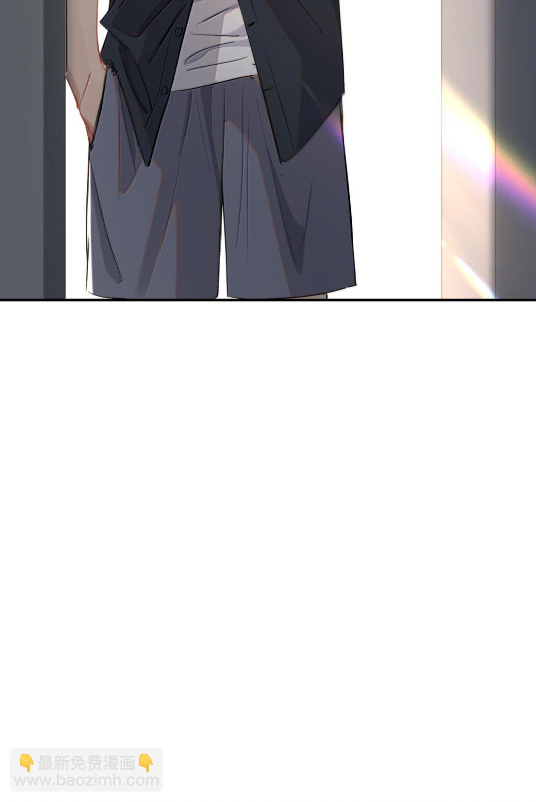 065 我男朋友超帅的！-第77话