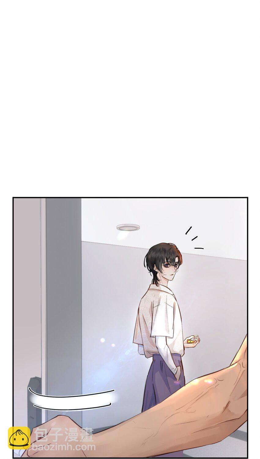 009 送上门的空气净化器！-第9话