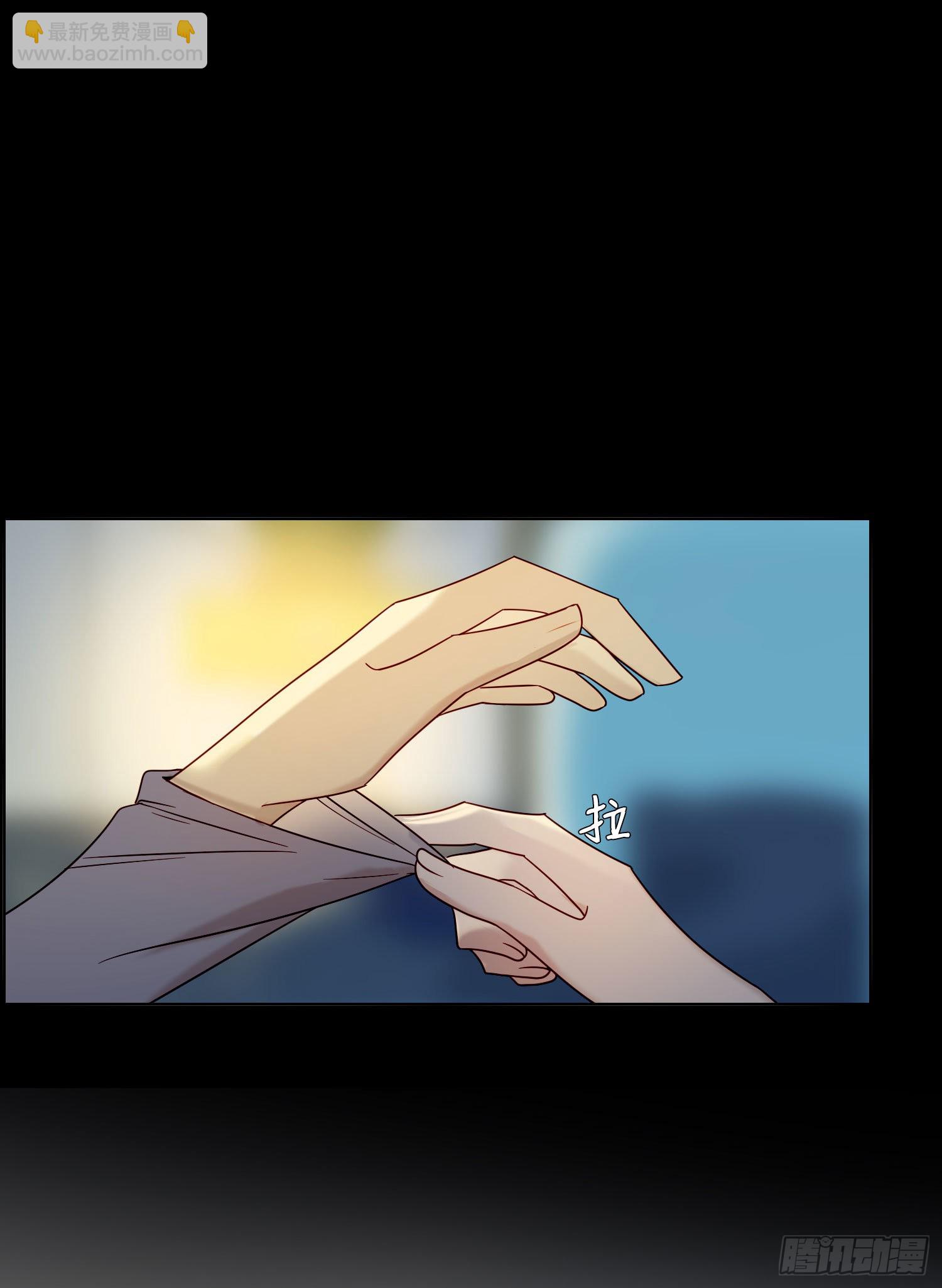 第91话 睡不着-第103话