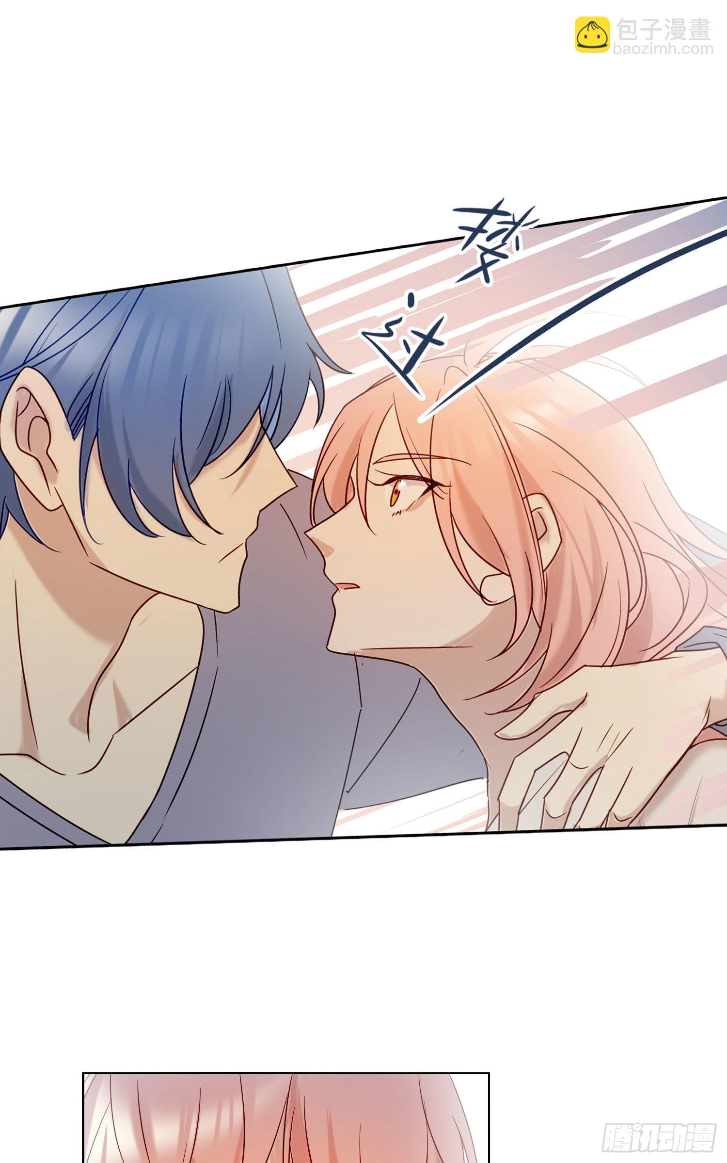 第91话 睡不着-第103话