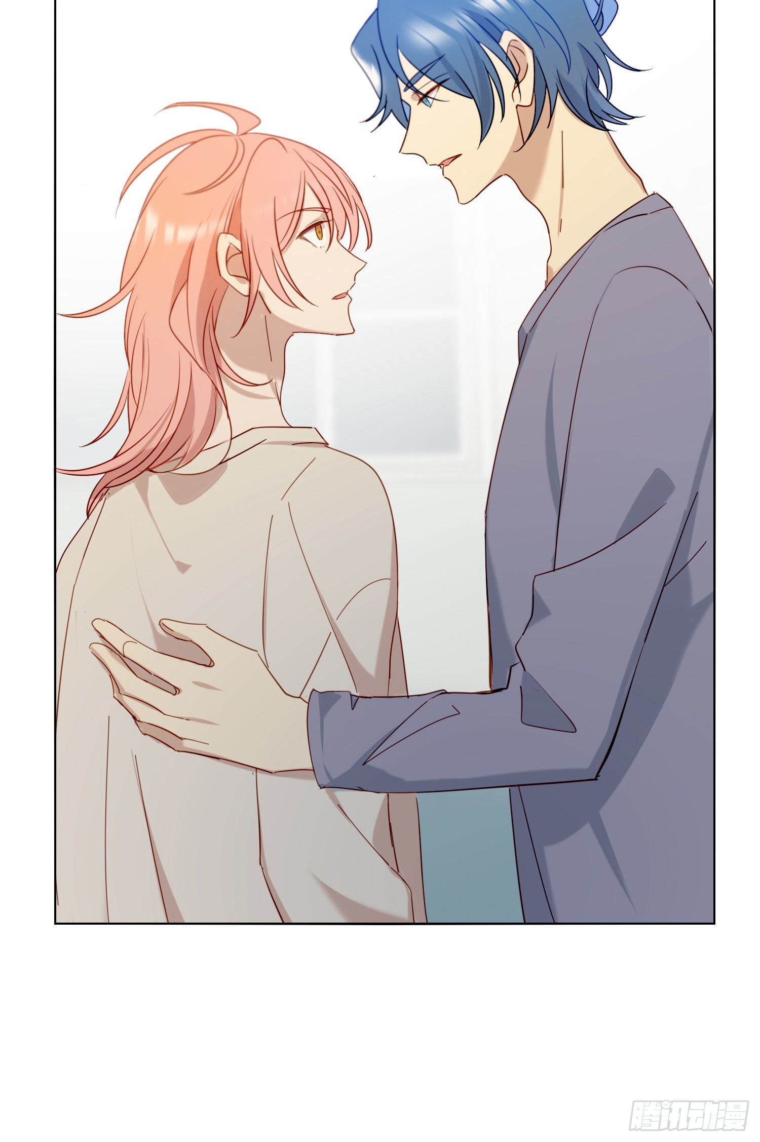 第91话 睡不着-第103话