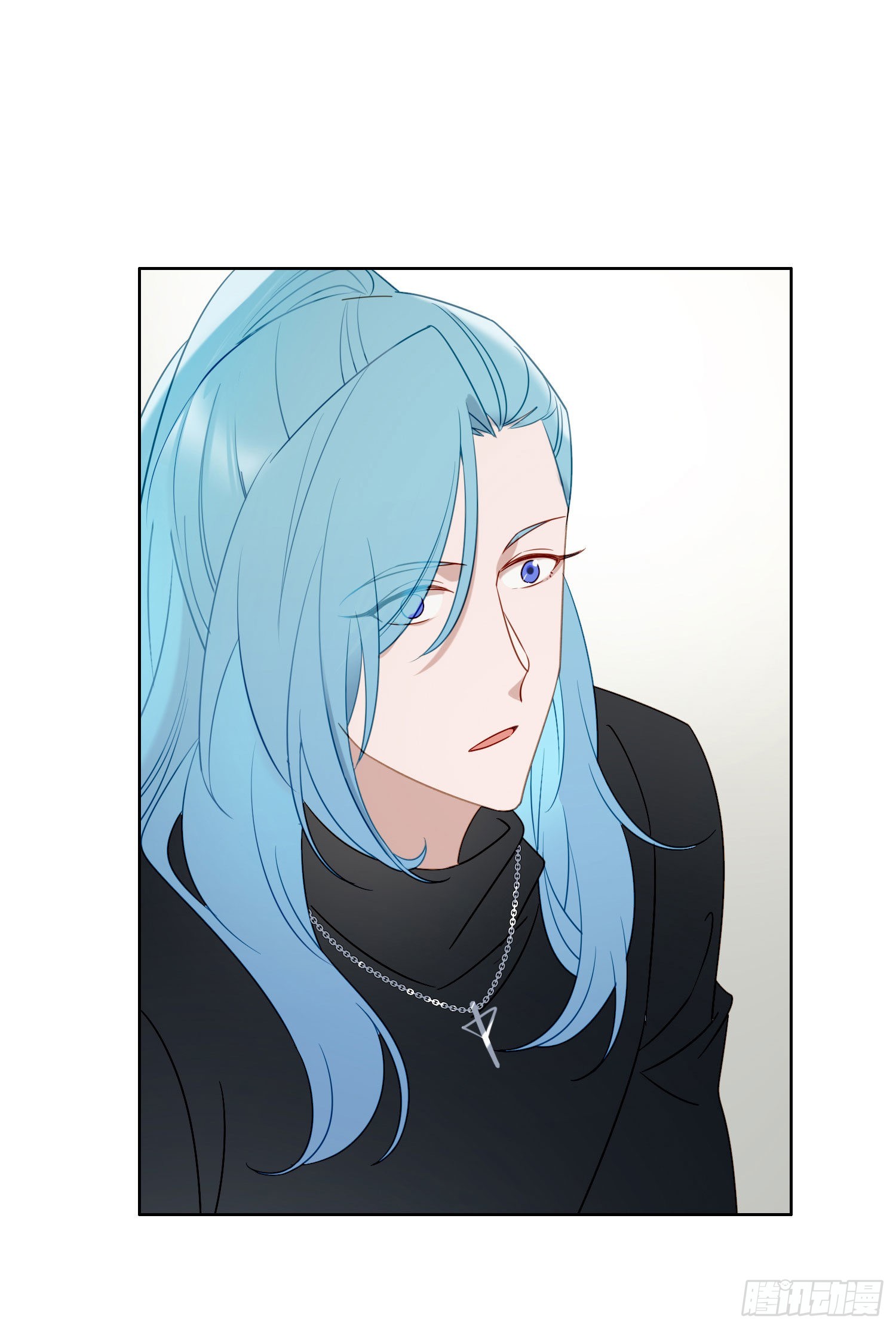 第91话 睡不着-第103话