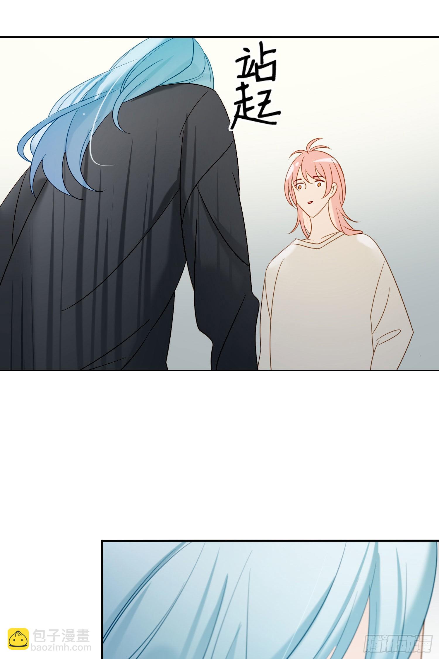 第91话 睡不着-第103话