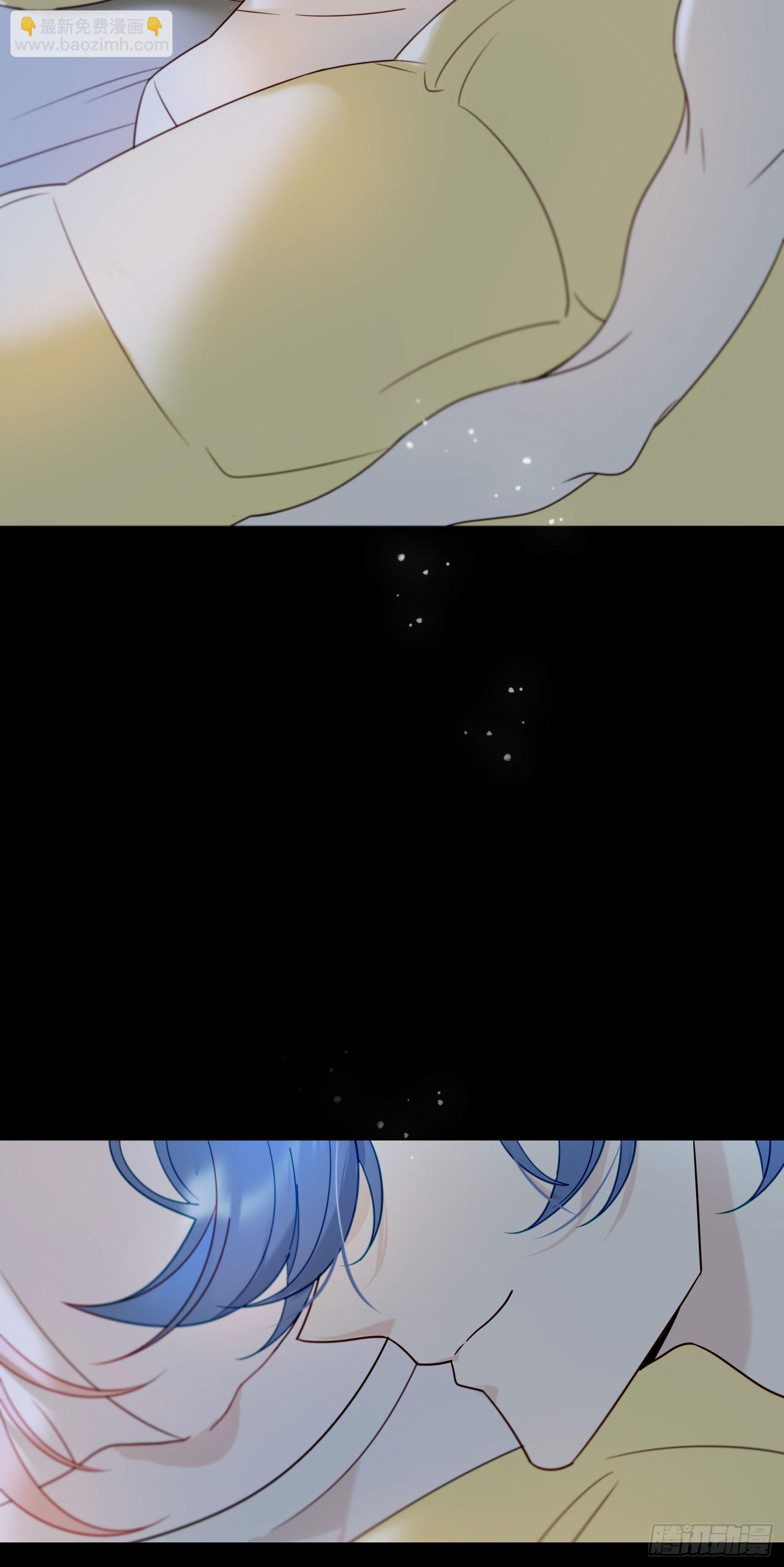 第92话 我们谈谈-第105话