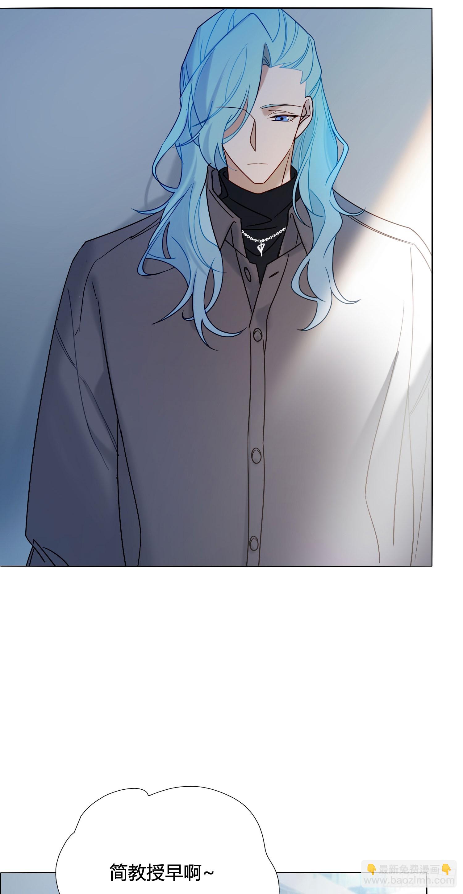 第92话 我们谈谈-第105话