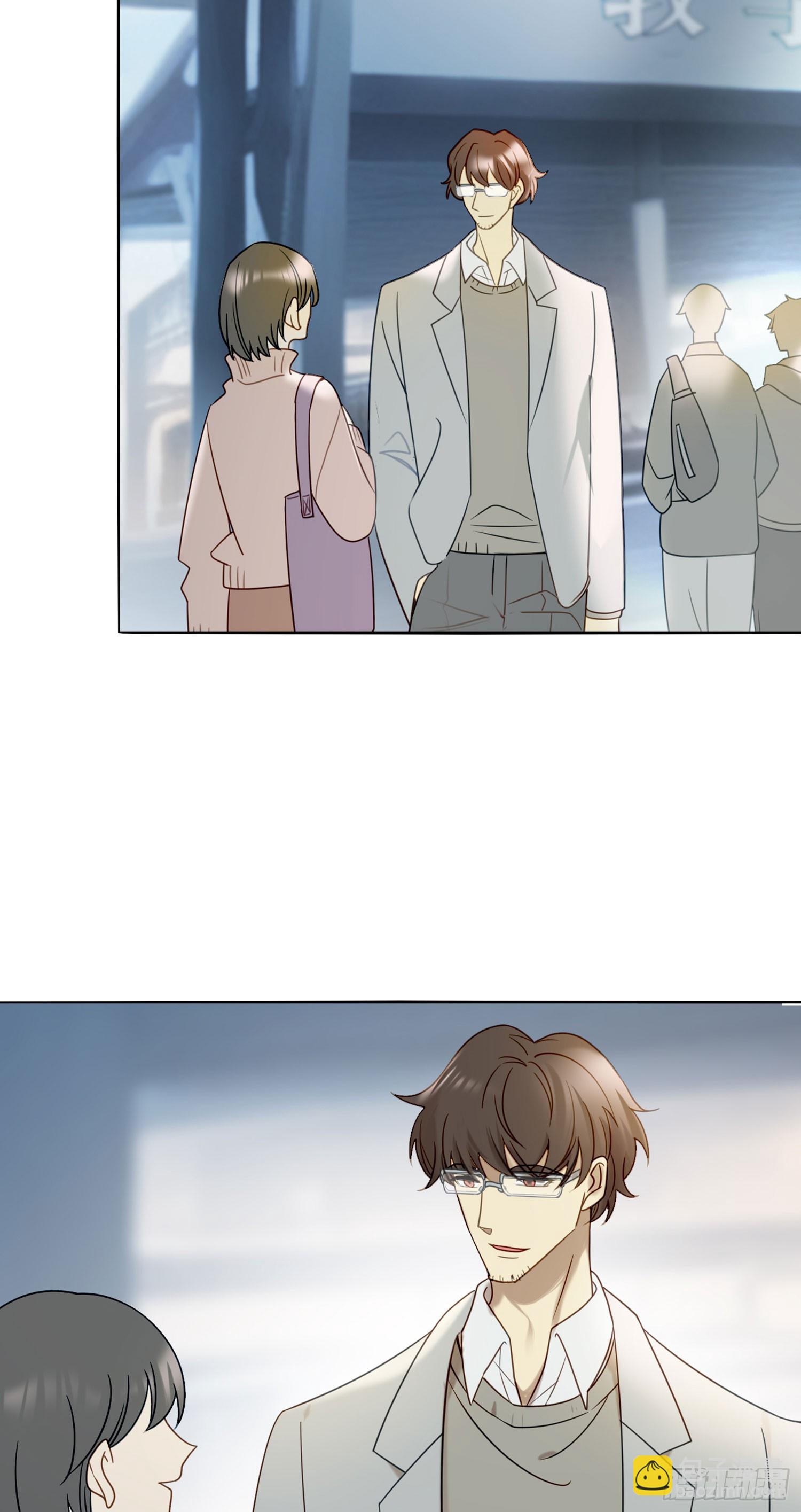 第92话 我们谈谈-第105话