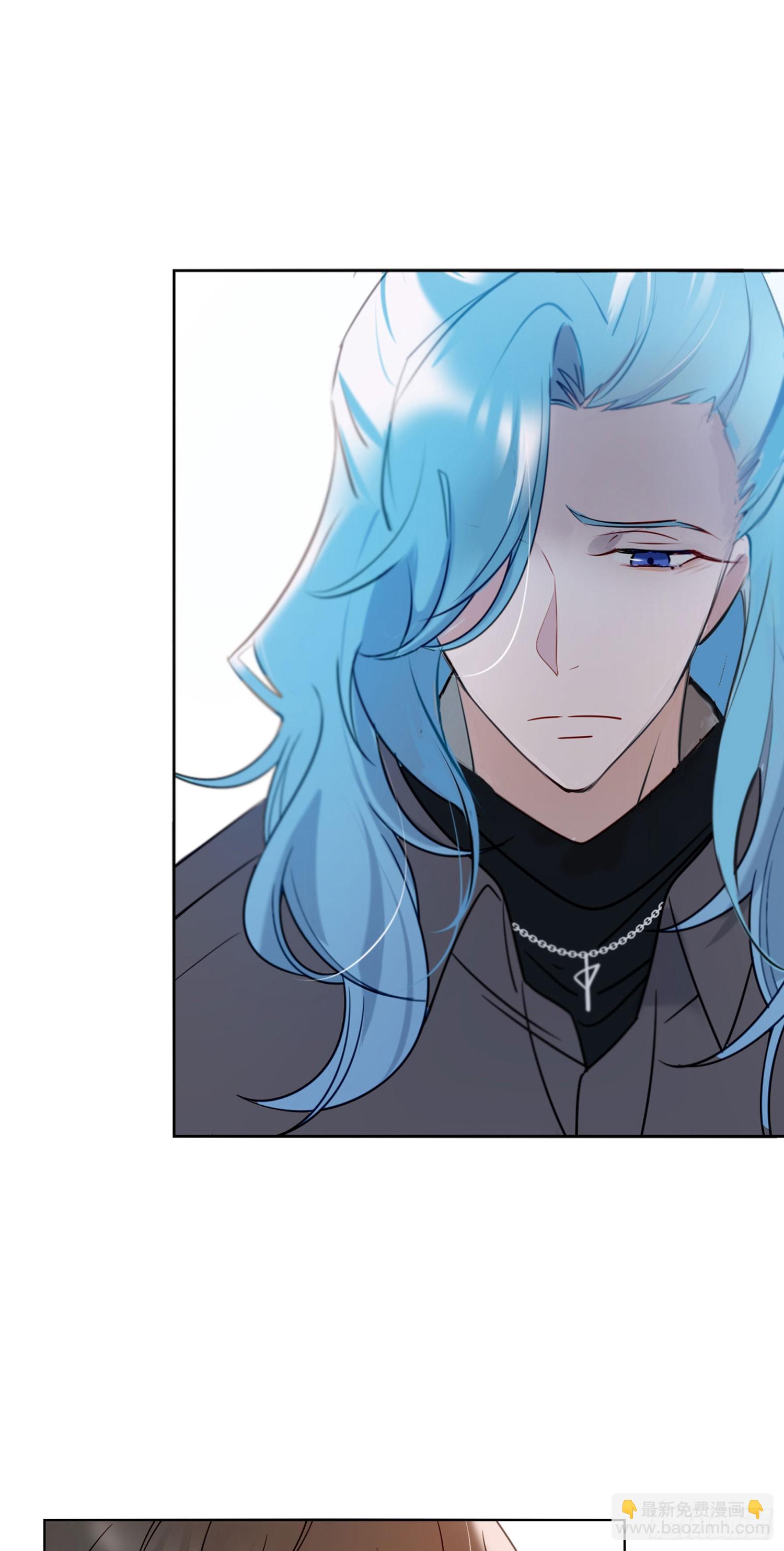 第92话 我们谈谈-第105话