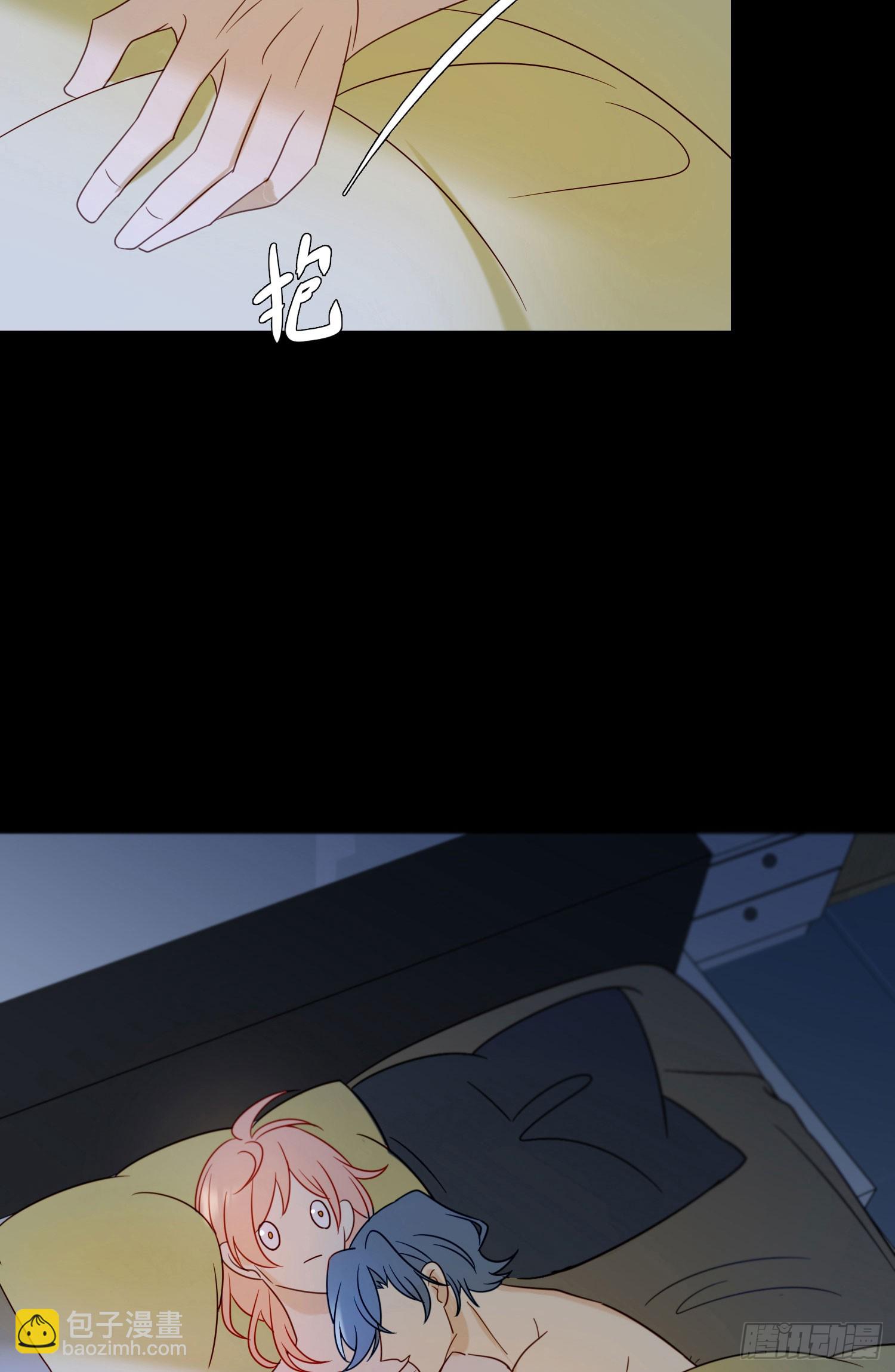 第92话 我们谈谈-第105话