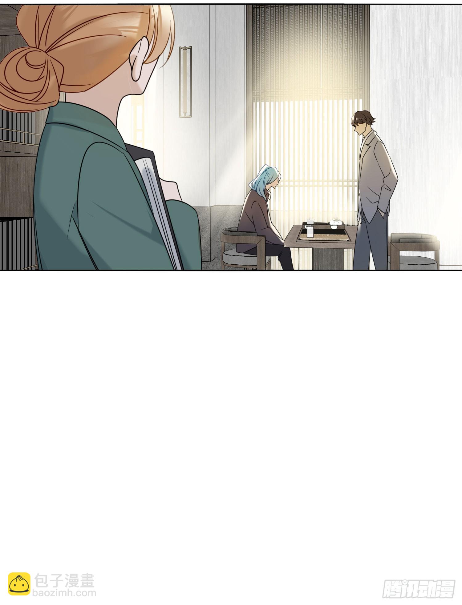 第94话 你想好了-第107话