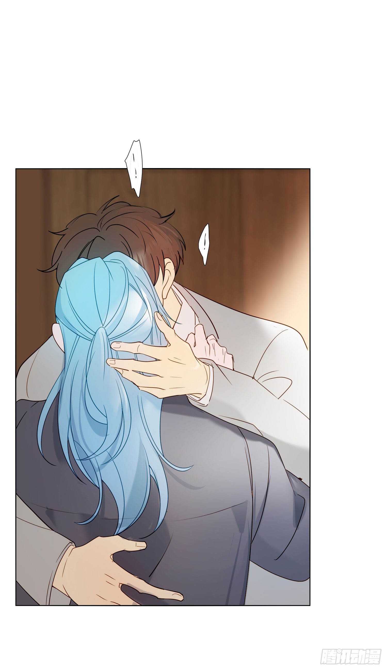 第94话 你想好了-第107话