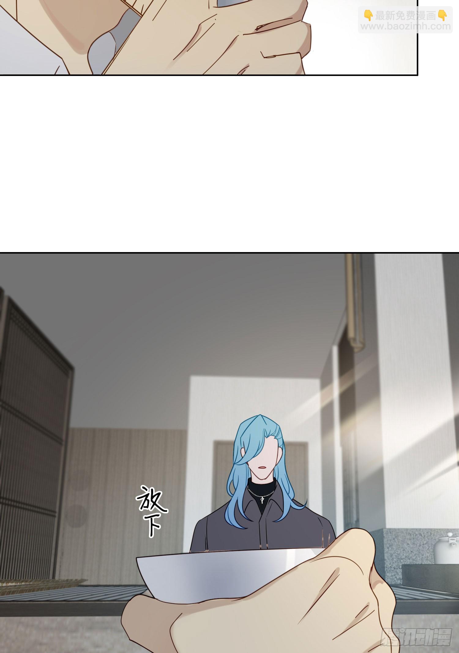 第94话 你想好了-第107话