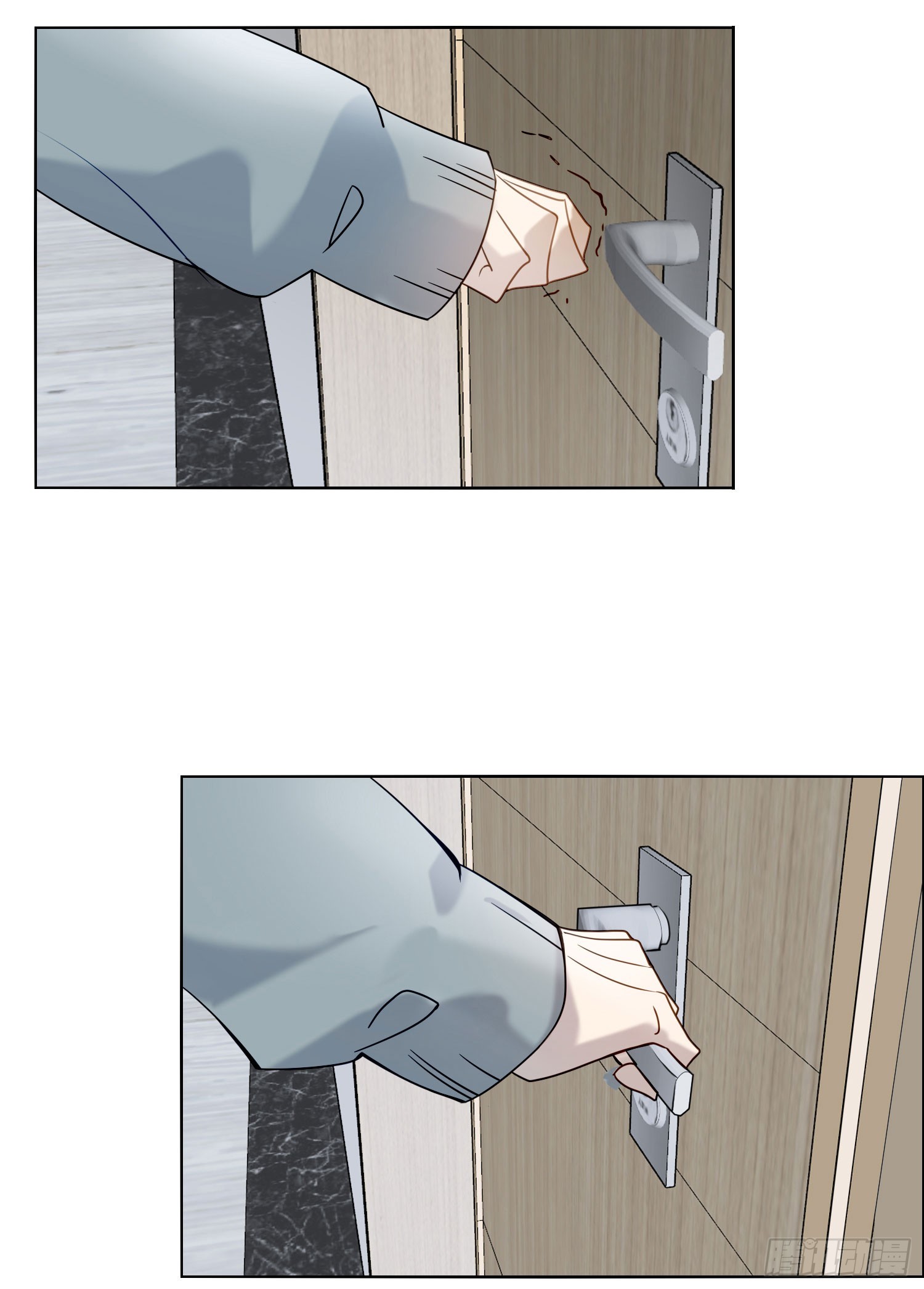 第96话 借你吉言-第109话