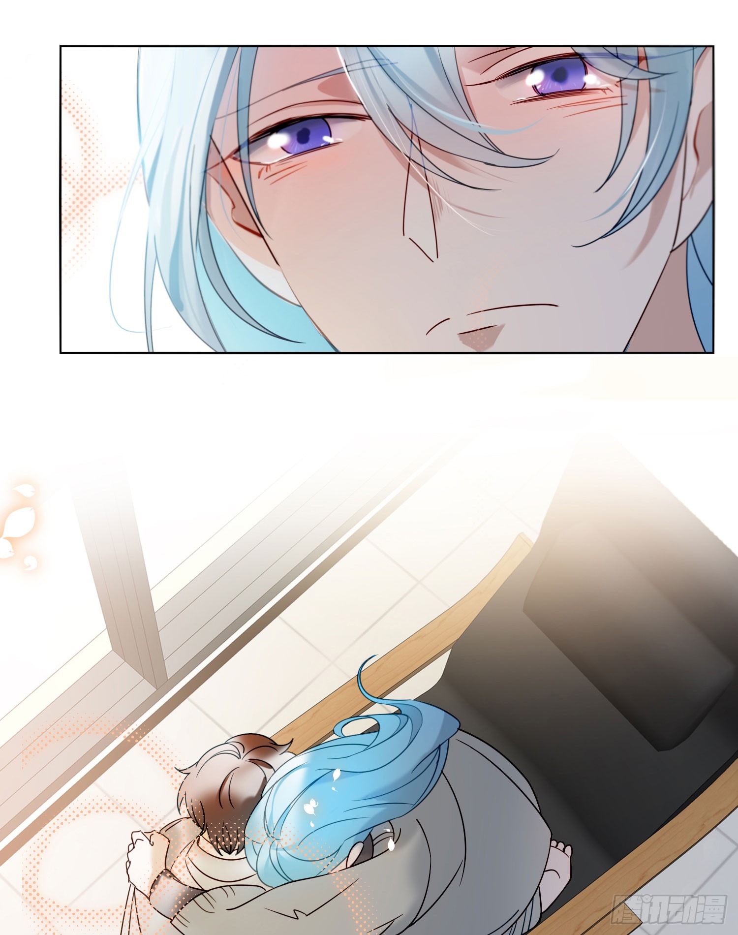 第98话 我不会-第111话