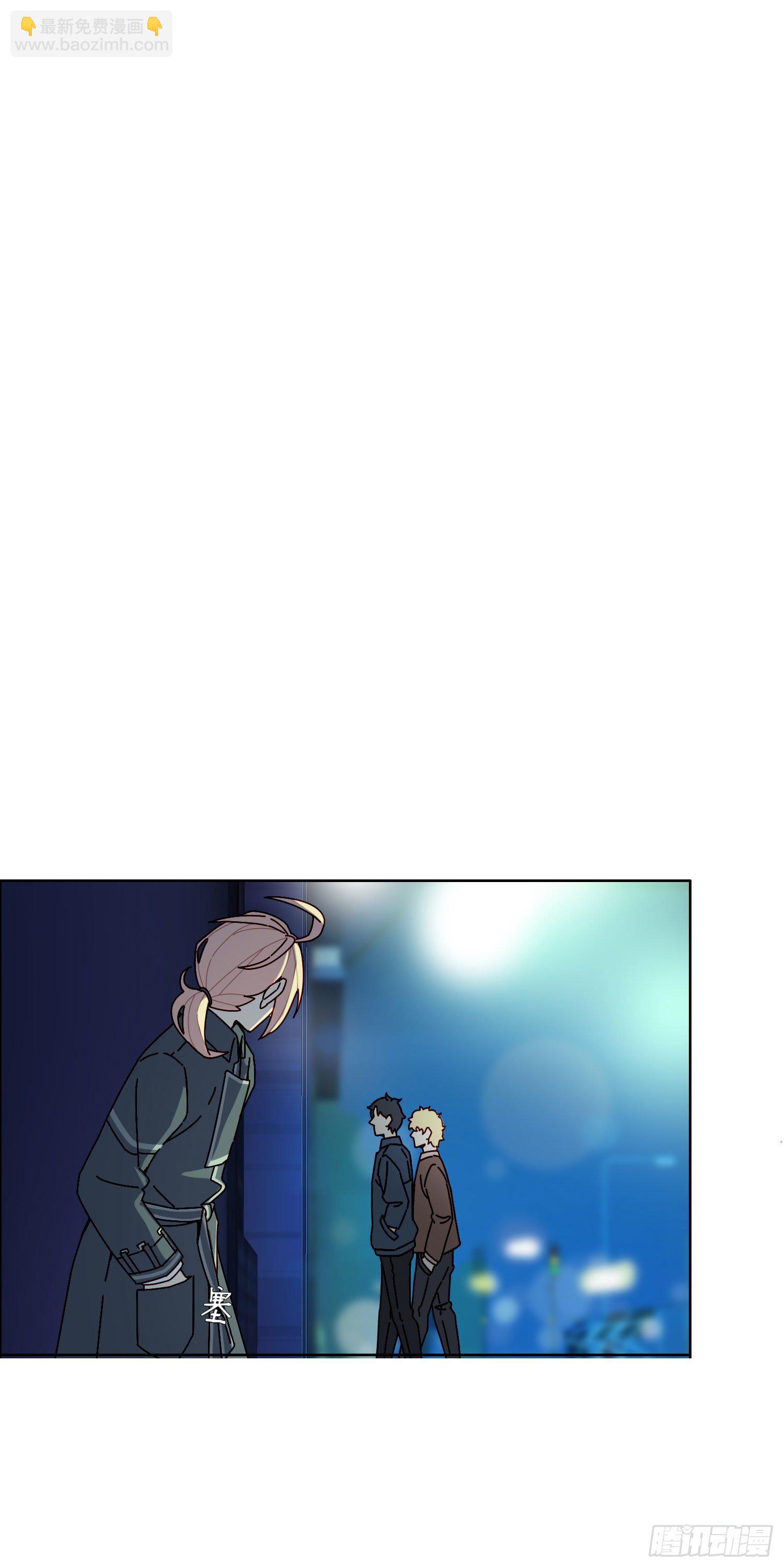 第11话 另一把声音-第13话