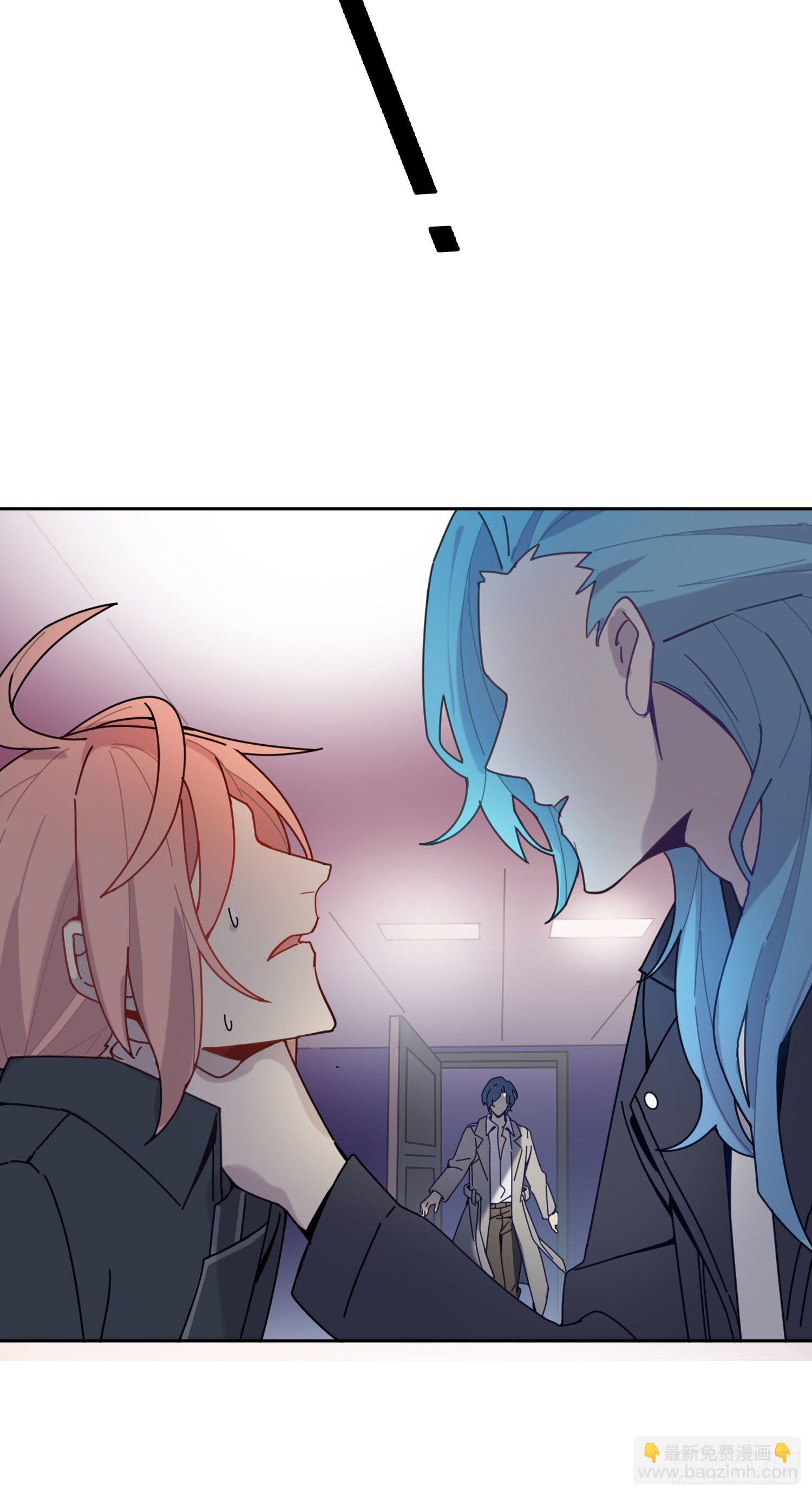 第13话 我就是法律本身-第15话