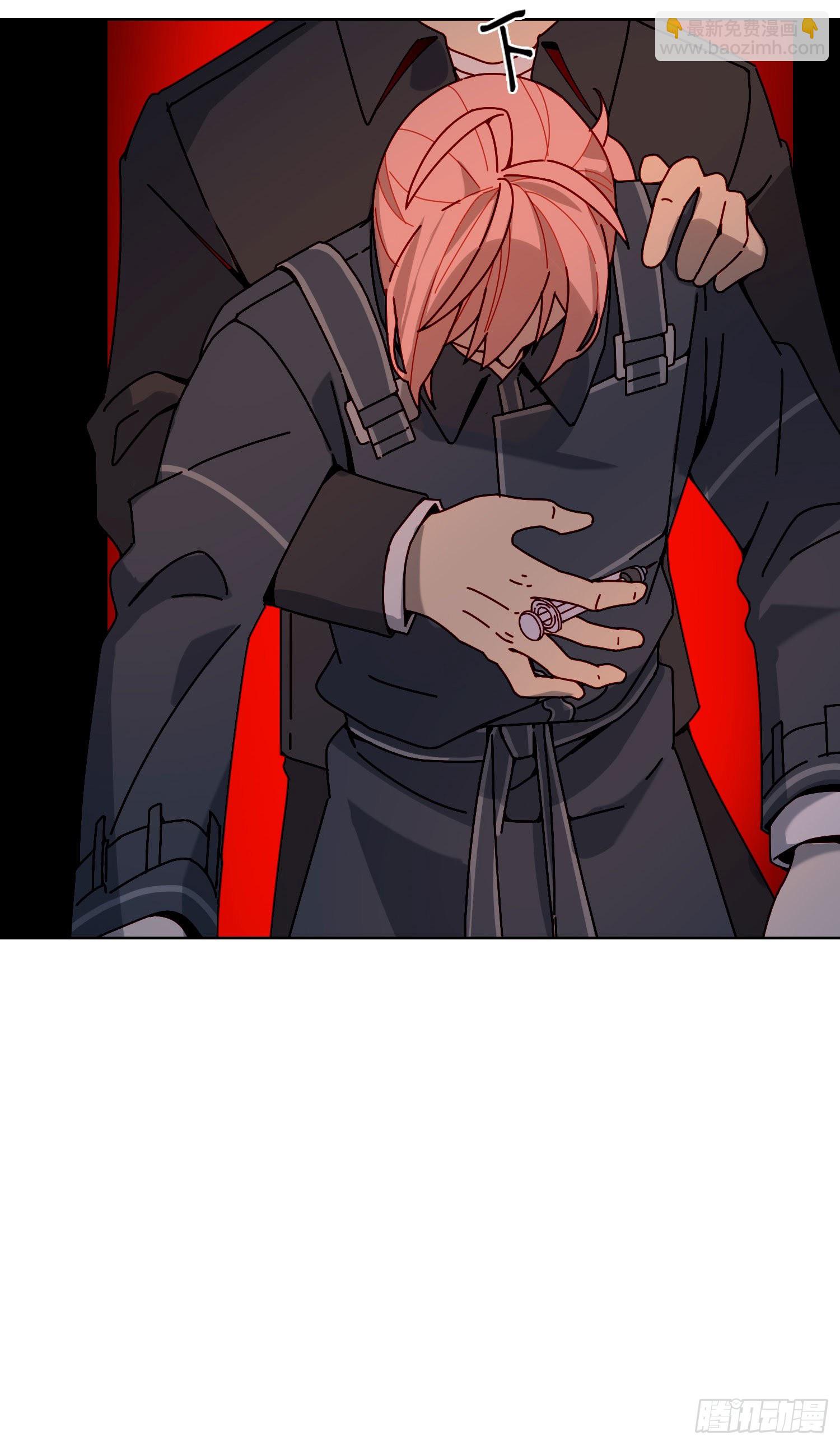 第13话 我就是法律本身-第15话