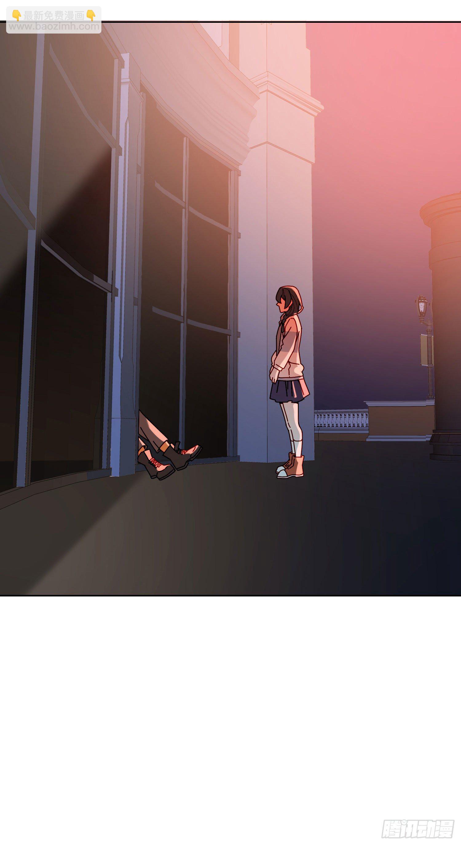 第13话 我就是法律本身-第15话