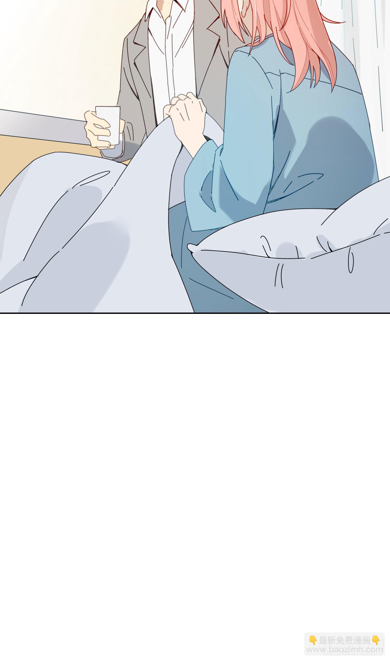 第15话 自愿沉溺深渊的人(1/2)-第17话