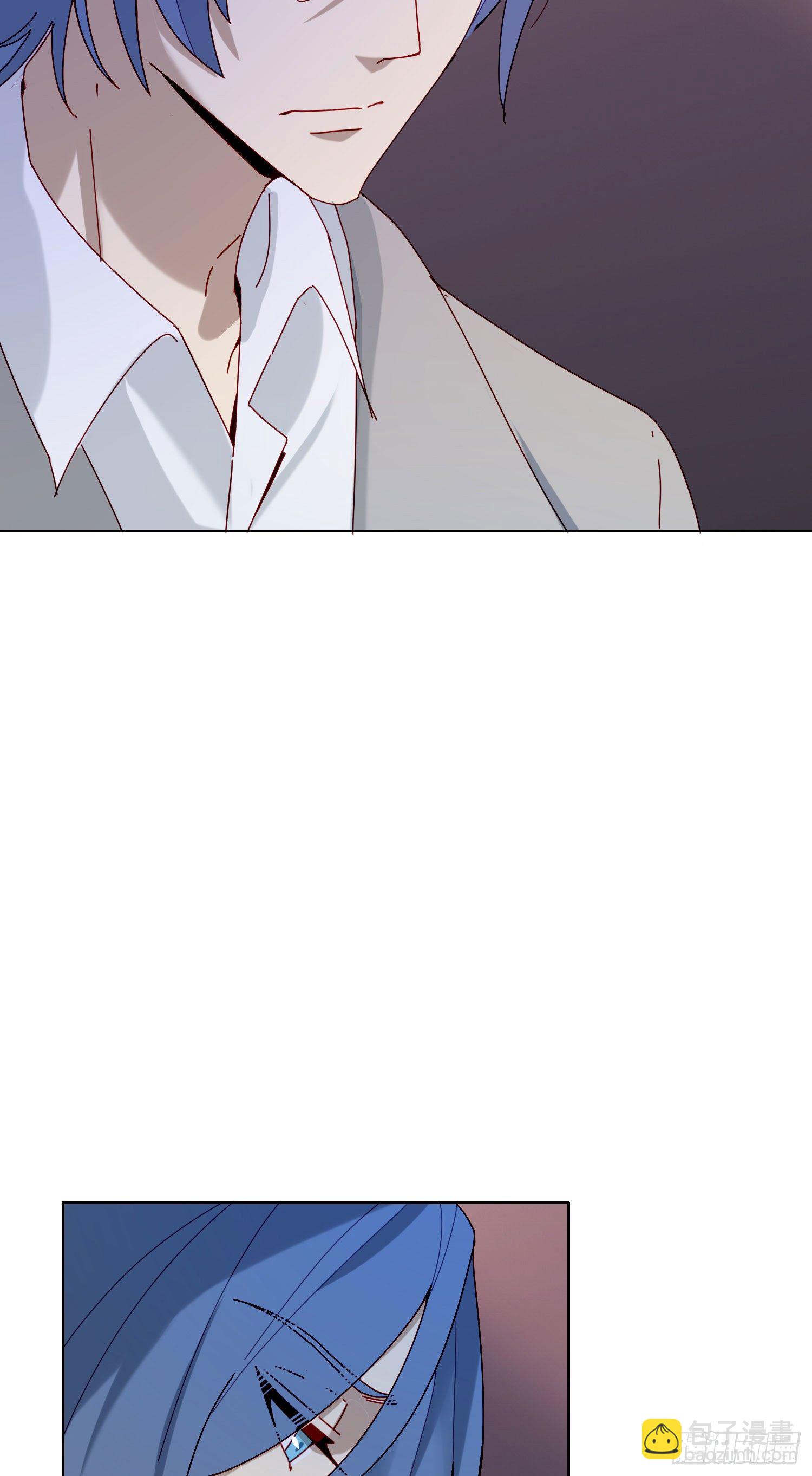 第15话 自愿沉溺深渊的人(1/2)-第17话