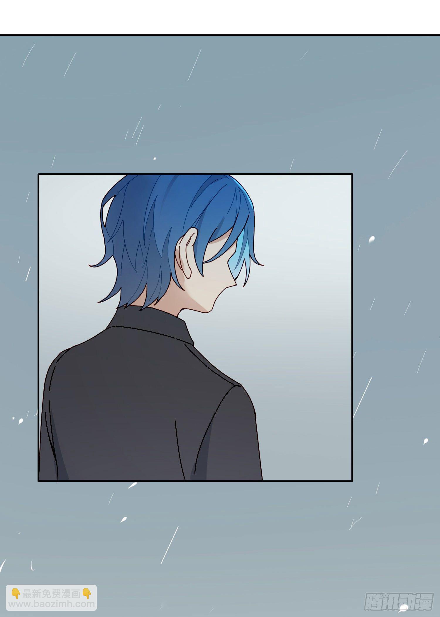 第17话 只需要看着我-第19话