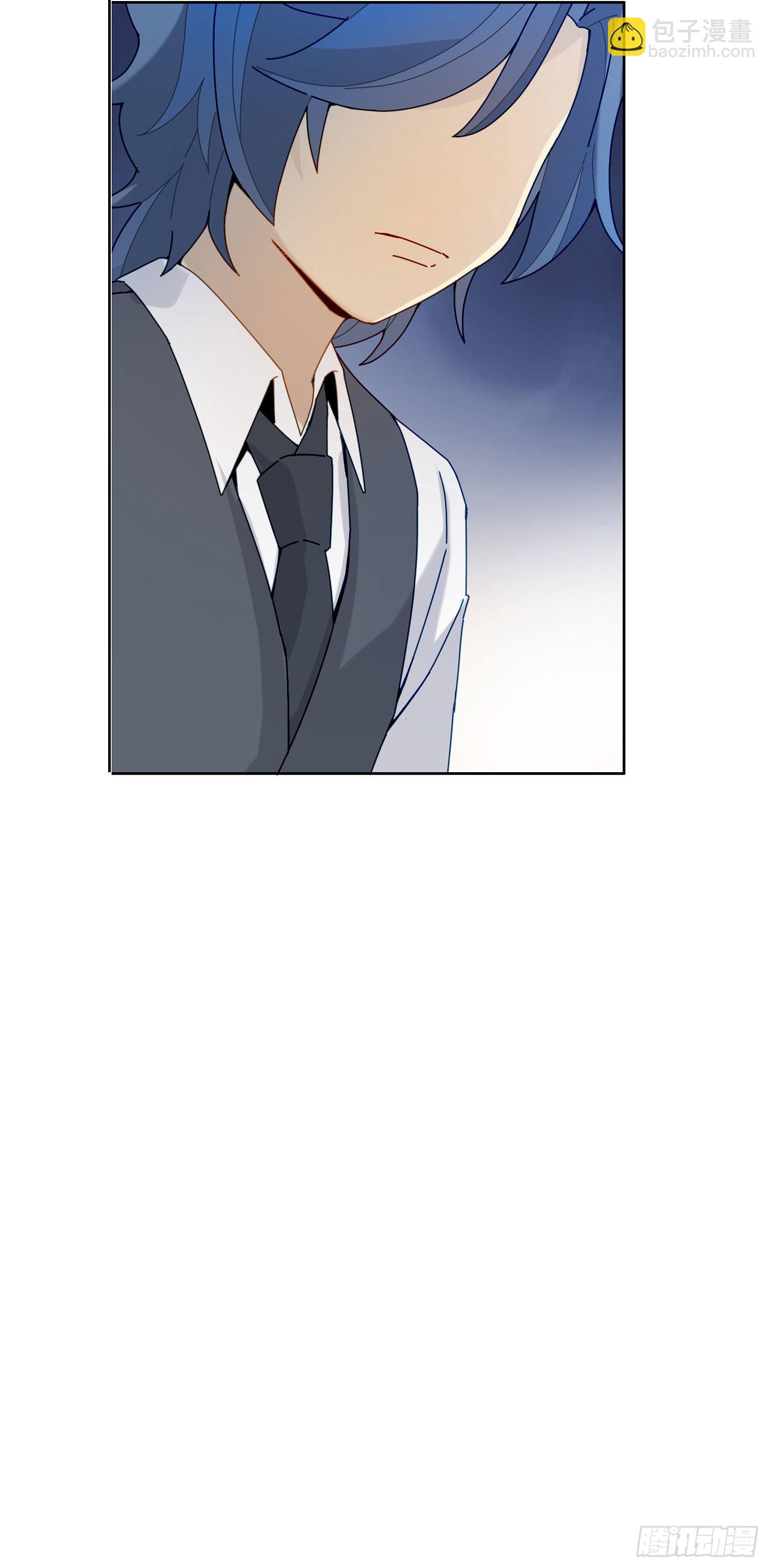 第17话 只需要看着我-第19话