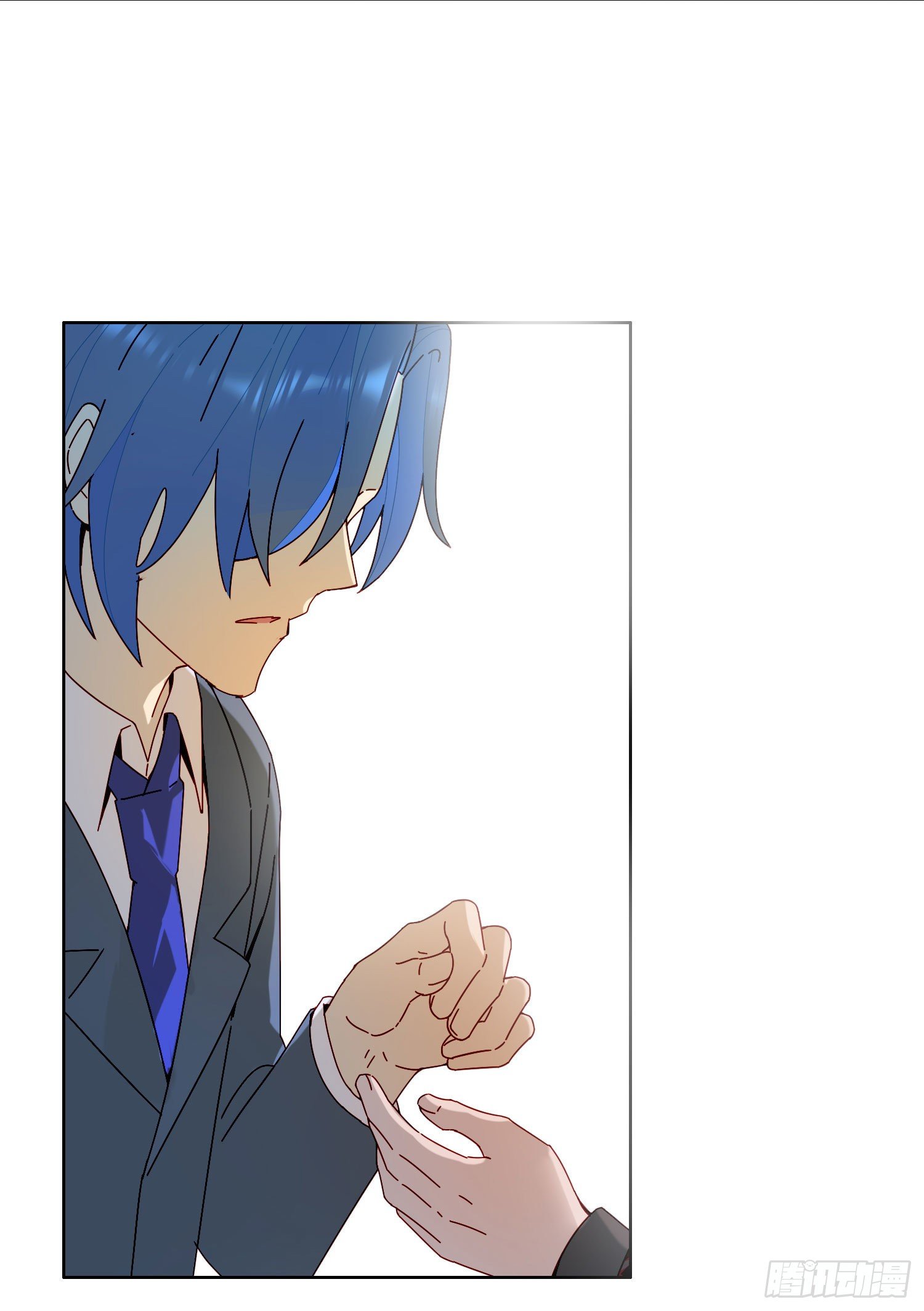 第19话 都怪你-第21话