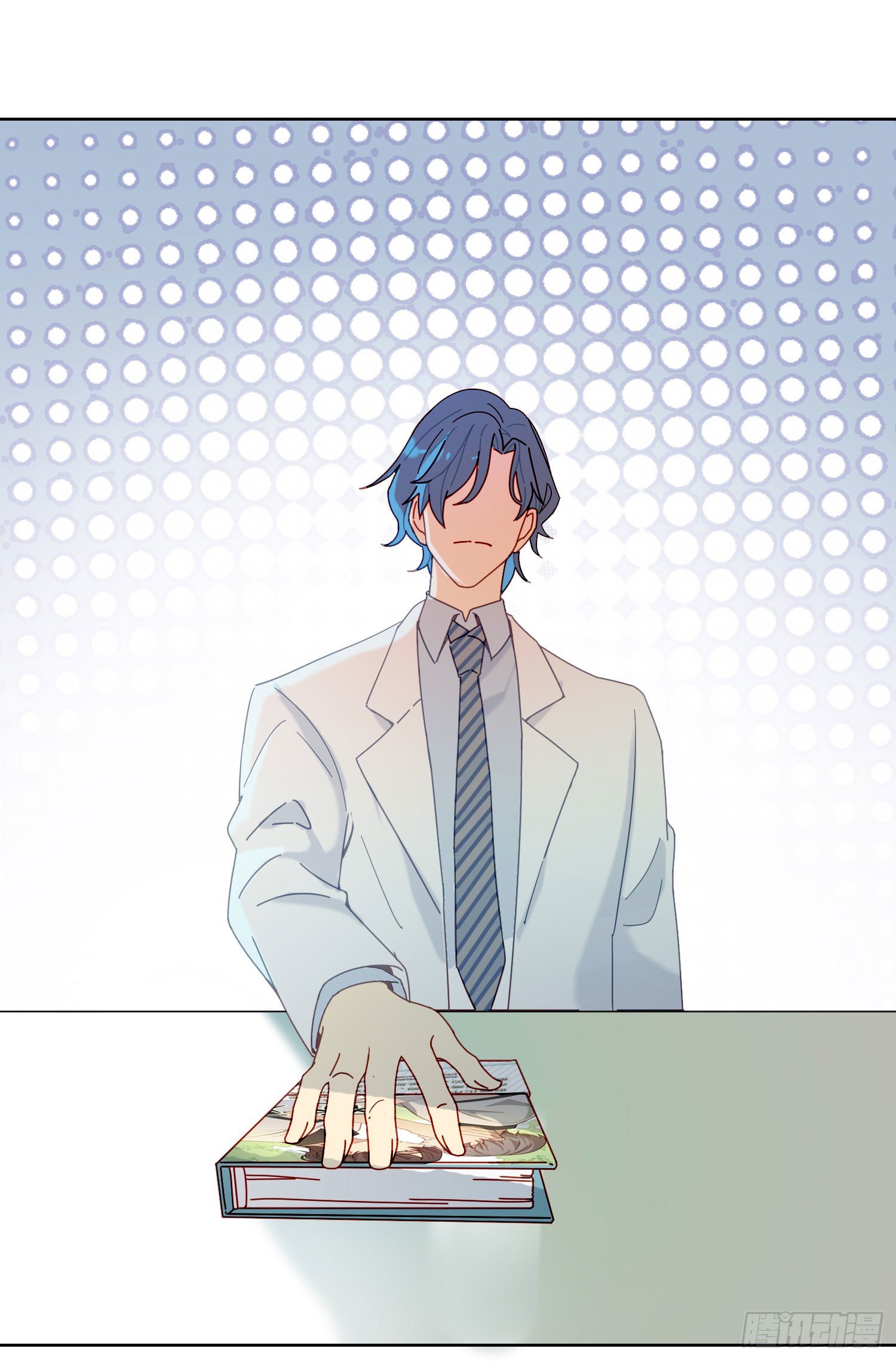 第23话 段小池很不对劲-第25话