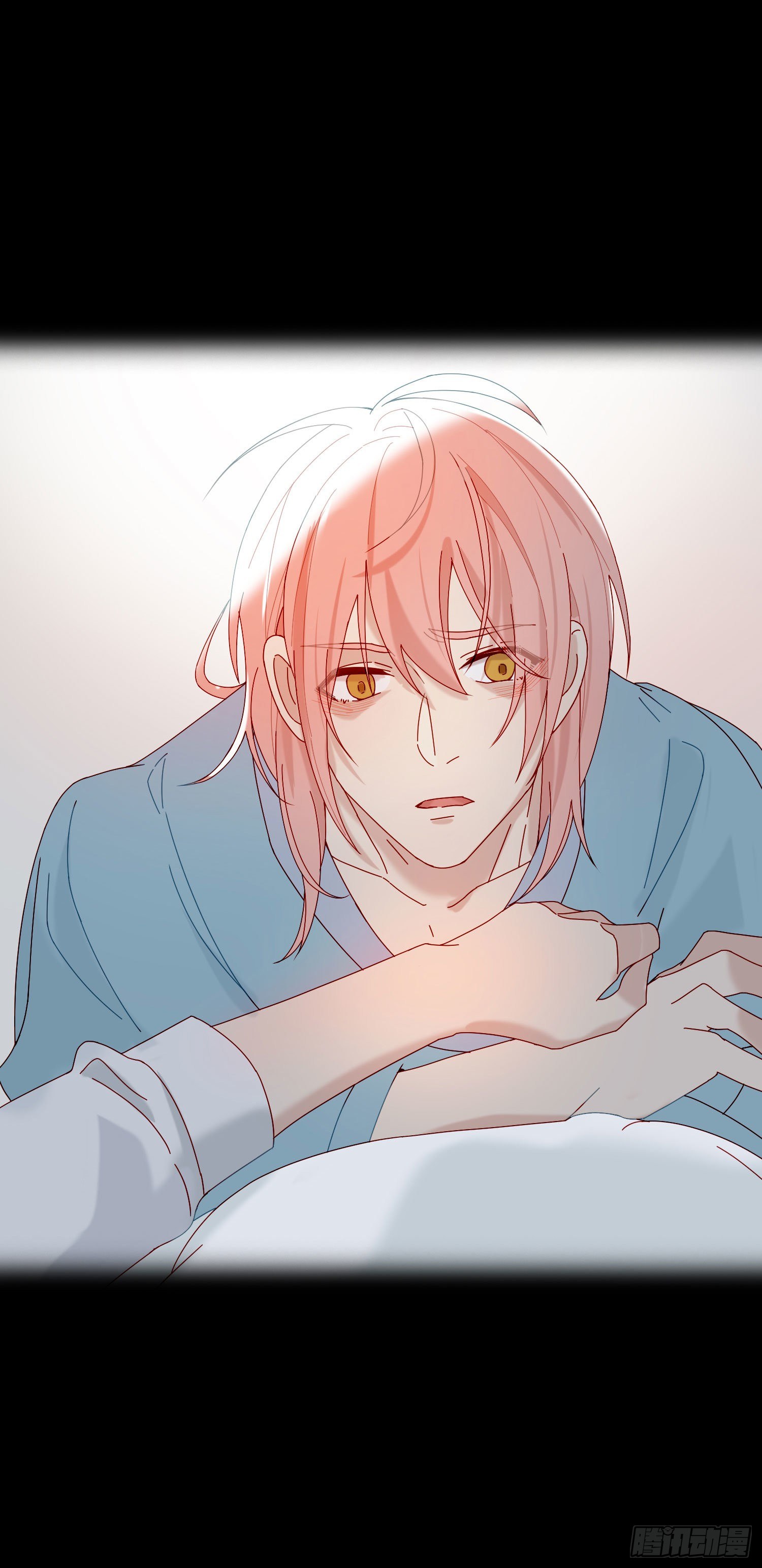 第27话 想要更多-第29话