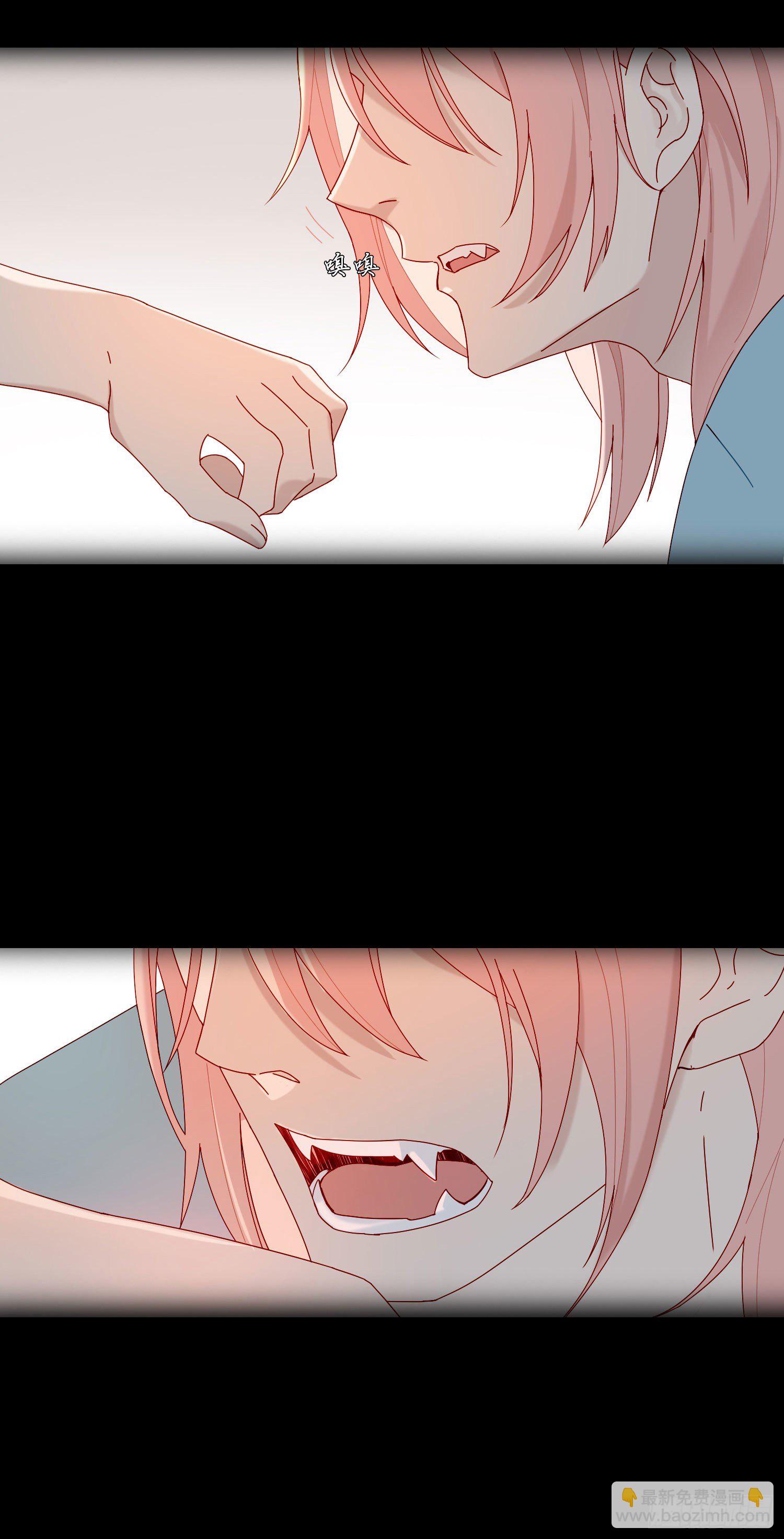 第27话 想要更多-第29话