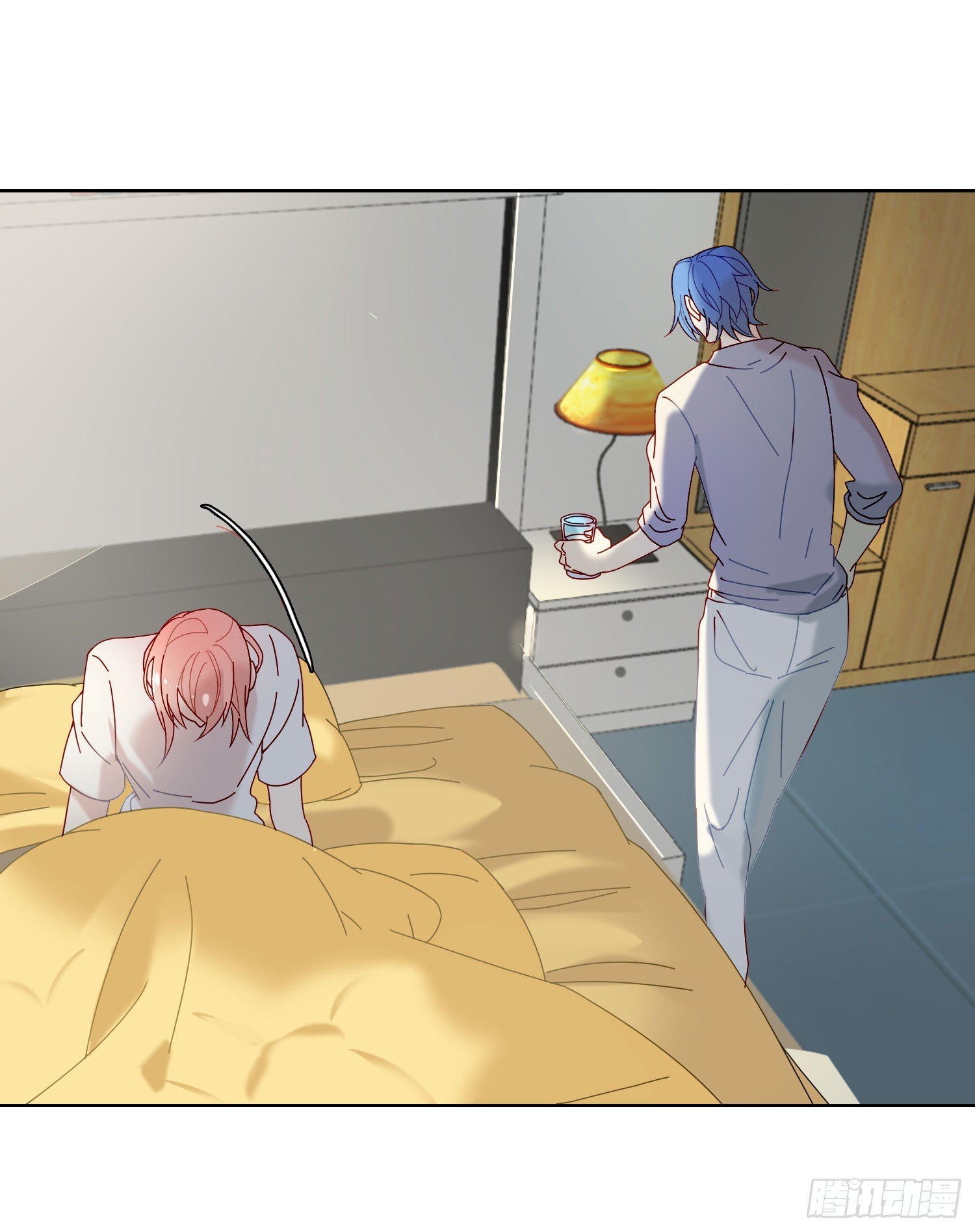 第27话 想要更多-第29话