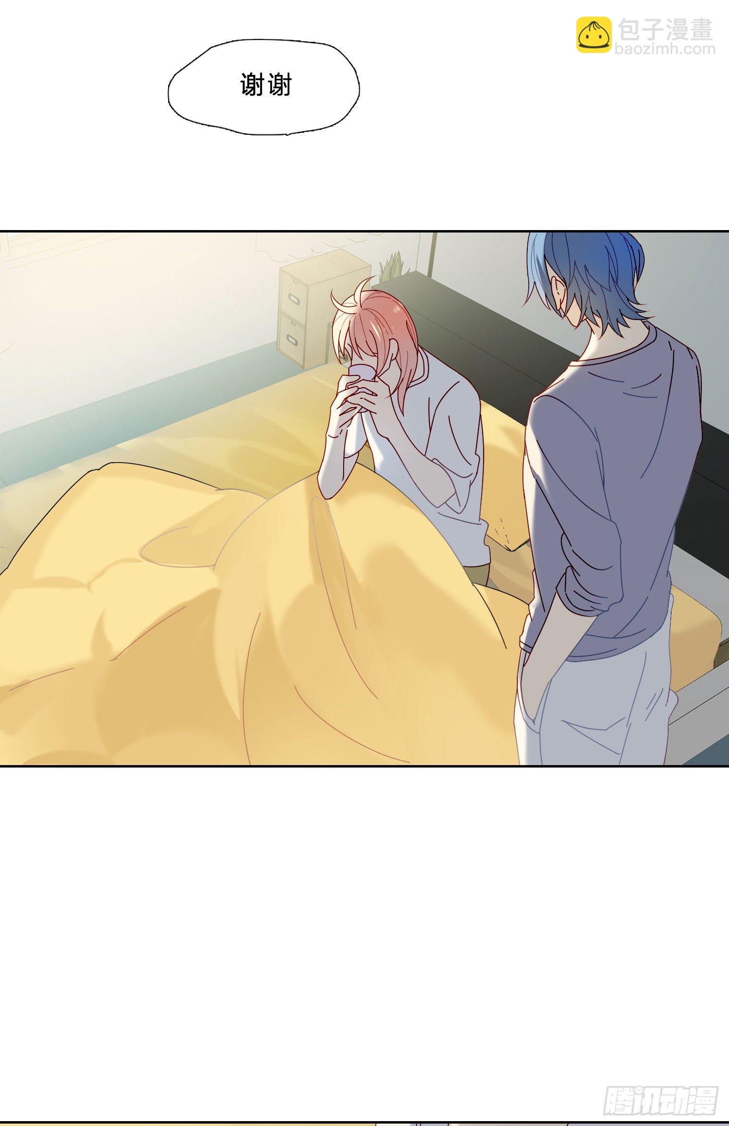 第27话 想要更多-第29话