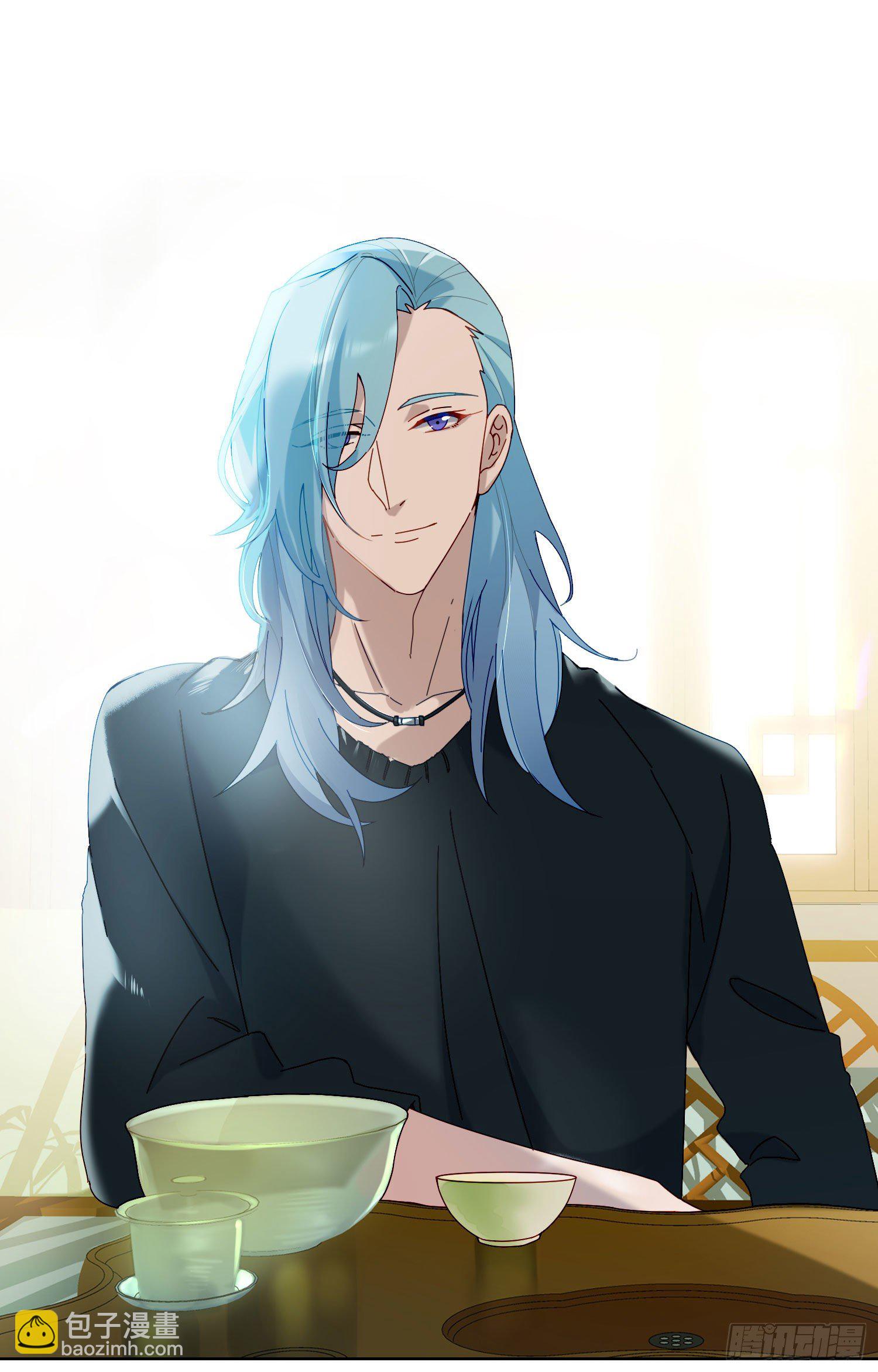 第27话 想要更多-第29话