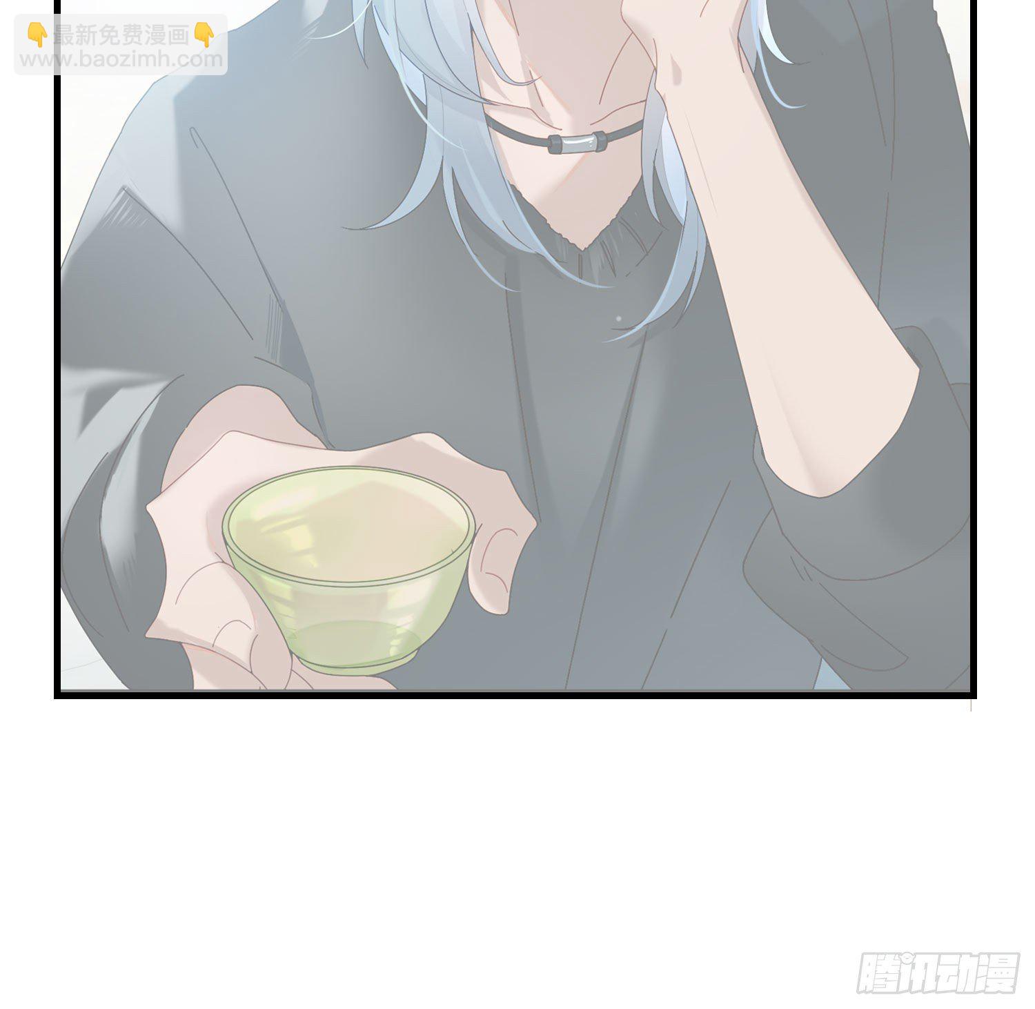 第27话 想要更多-第29话