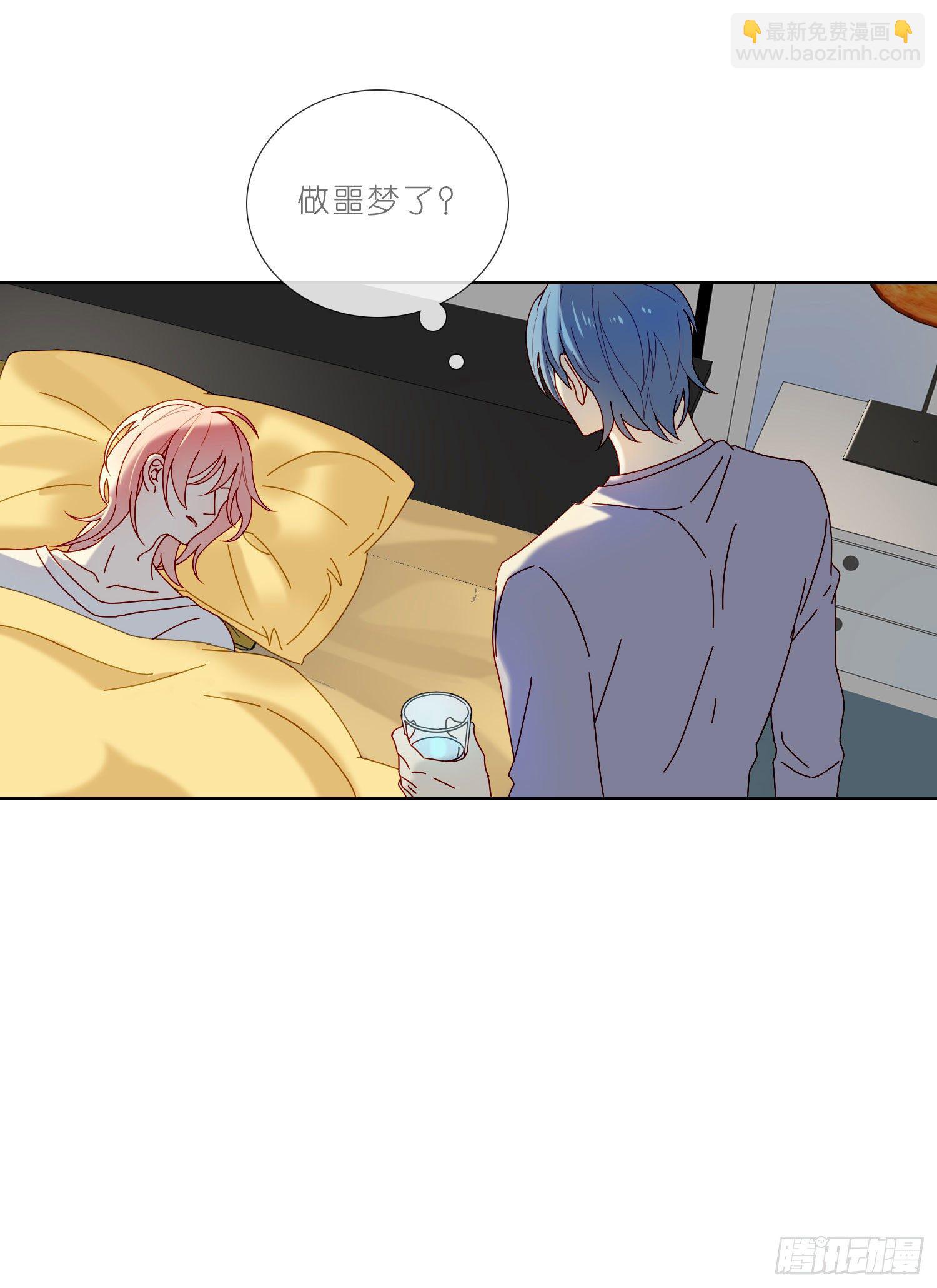 第27话 想要更多-第29话