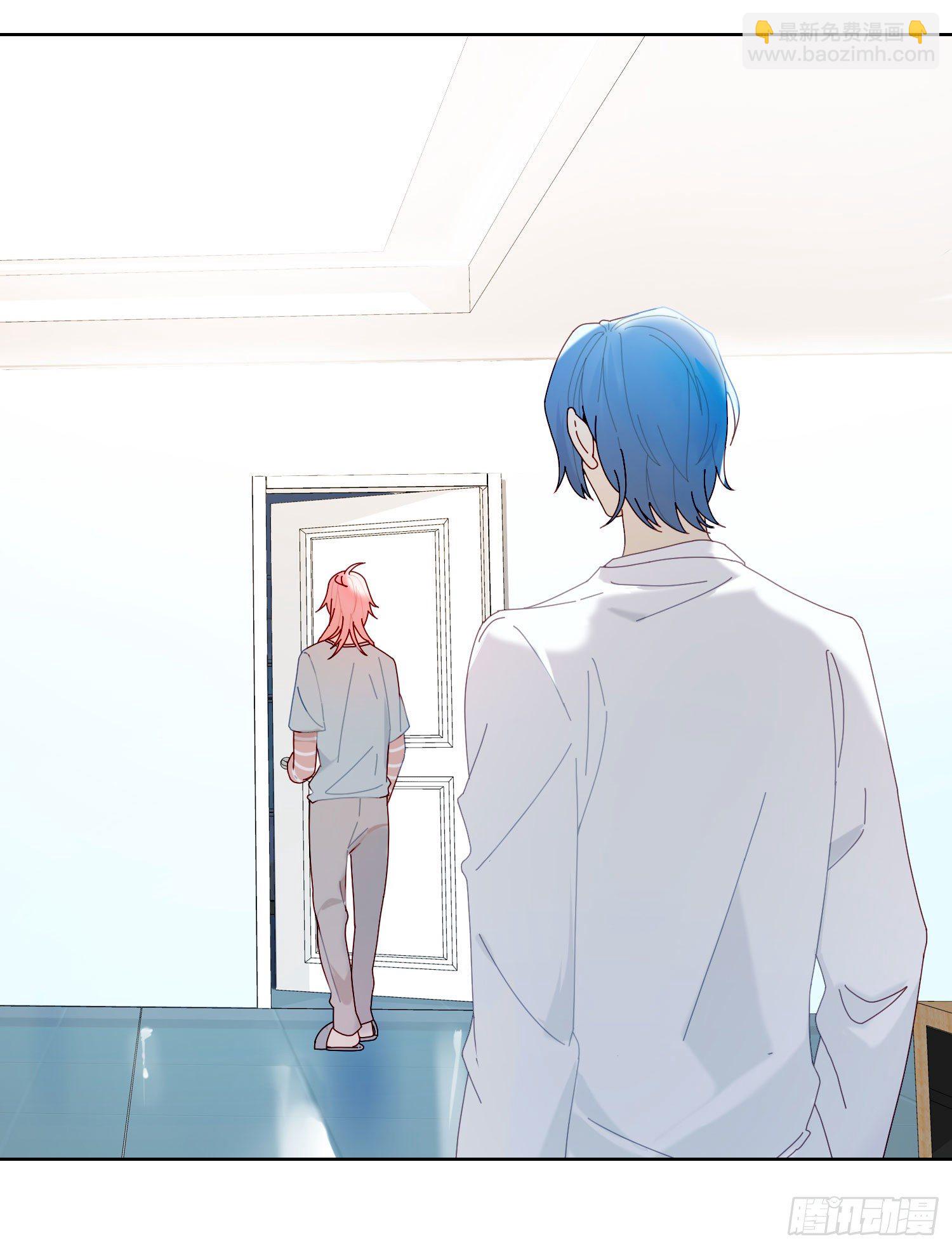 第29话 我就去救你-第31话