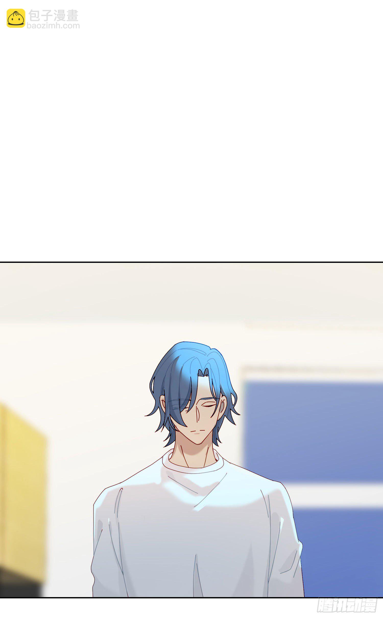 第29话 我就去救你-第31话