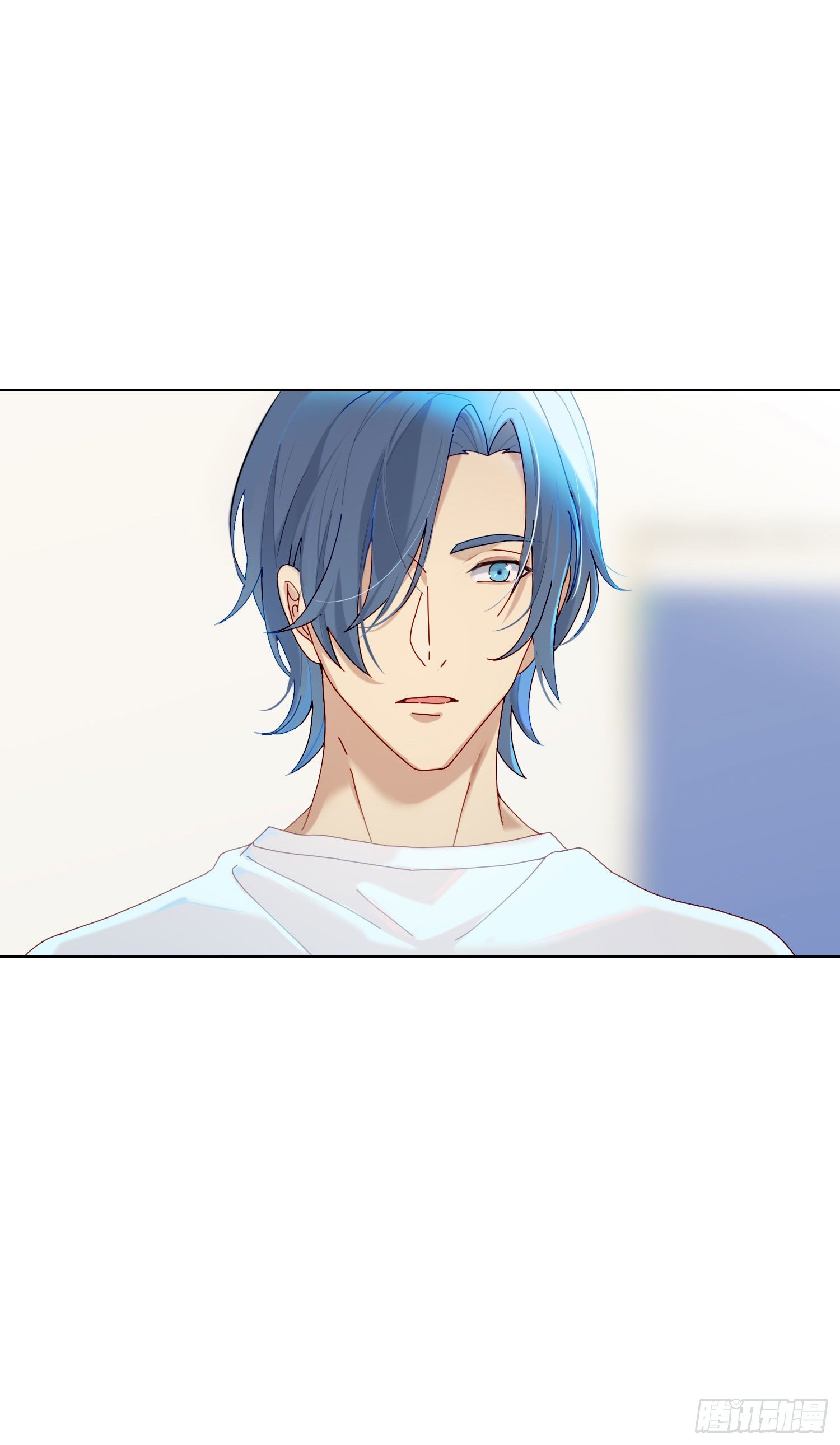 第29话 我就去救你-第31话