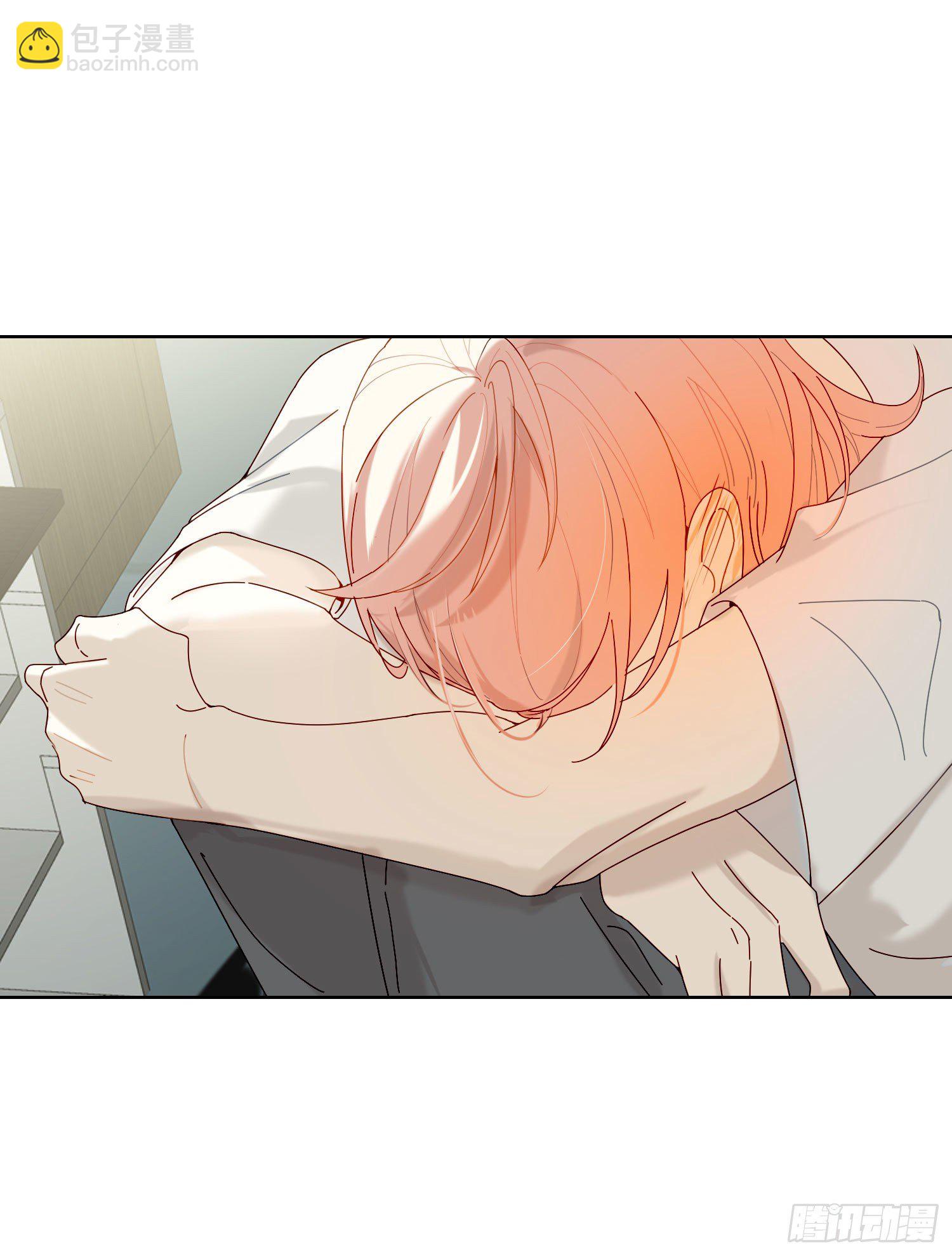 第29话 我就去救你-第31话