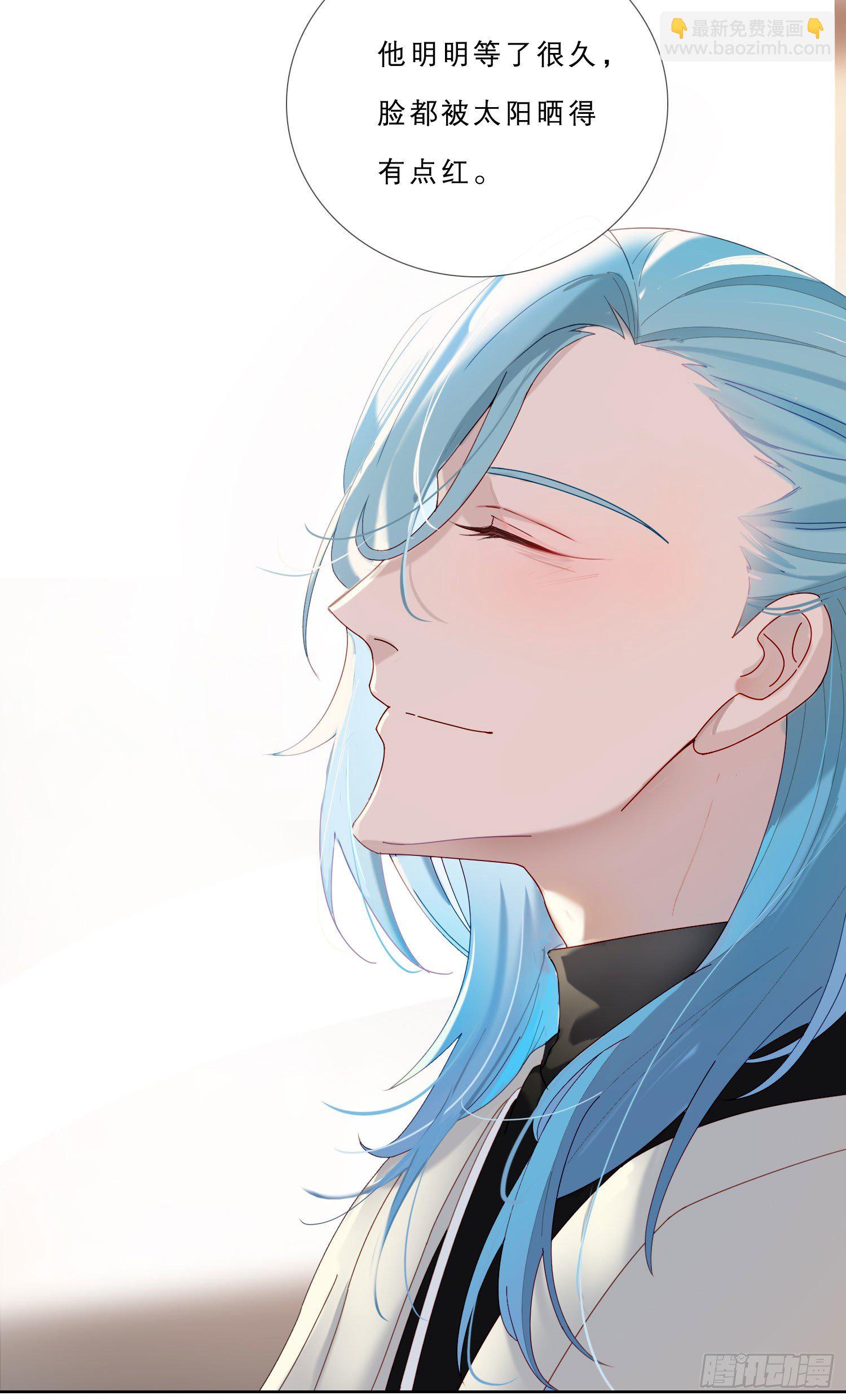 第31话 鸿门宴-第33话