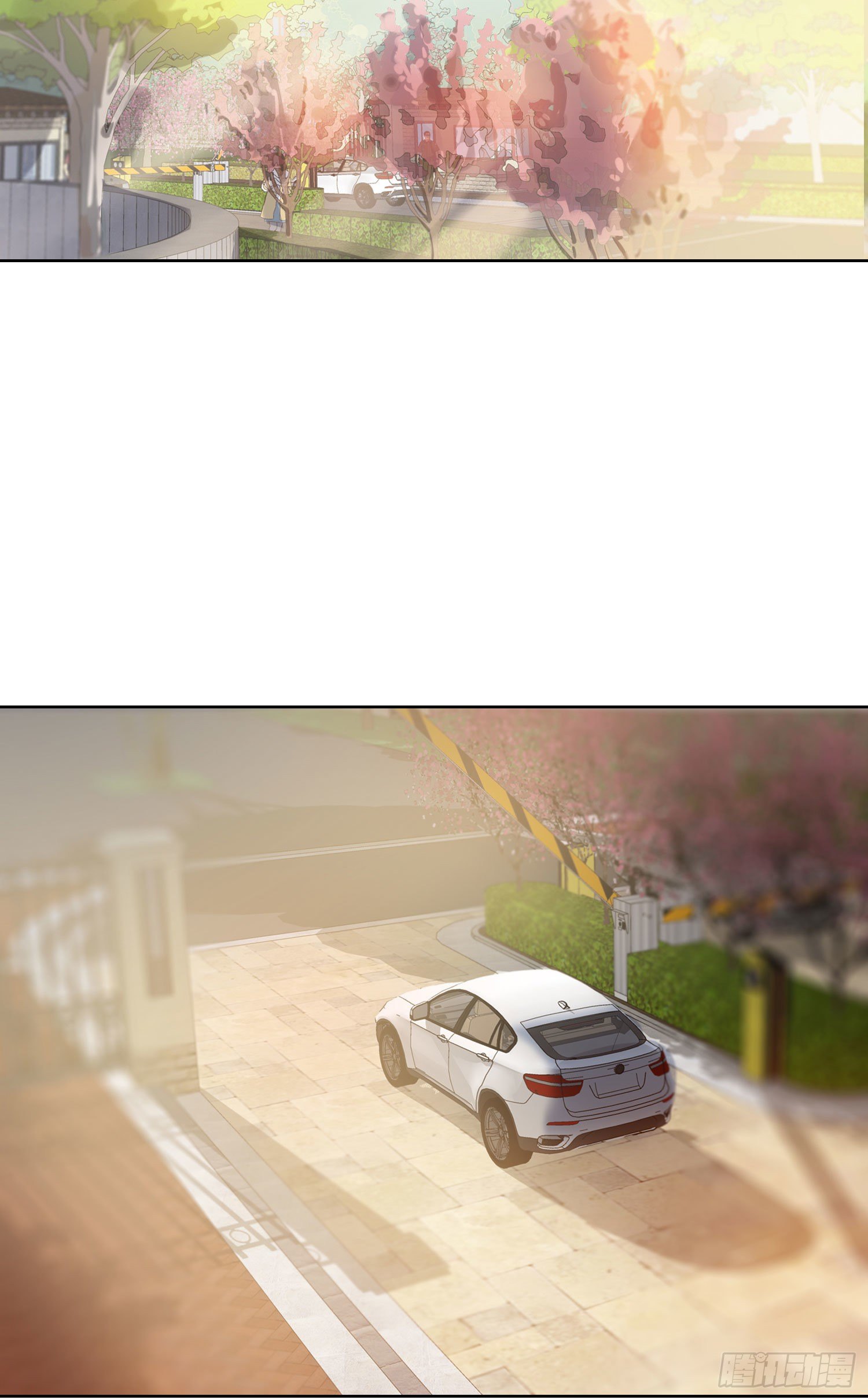 第31话 鸿门宴-第33话