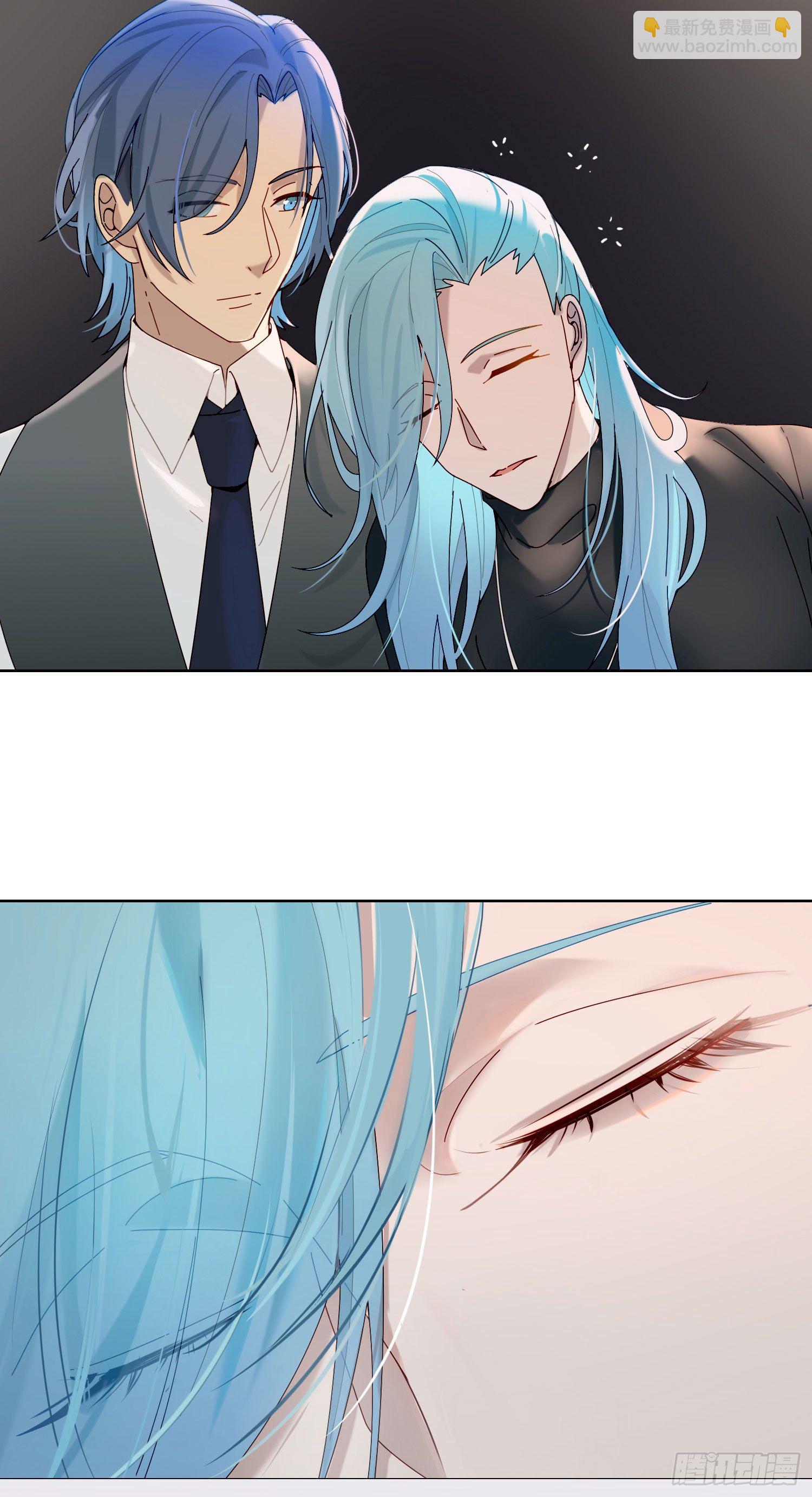 第35话 夜聊-第37话