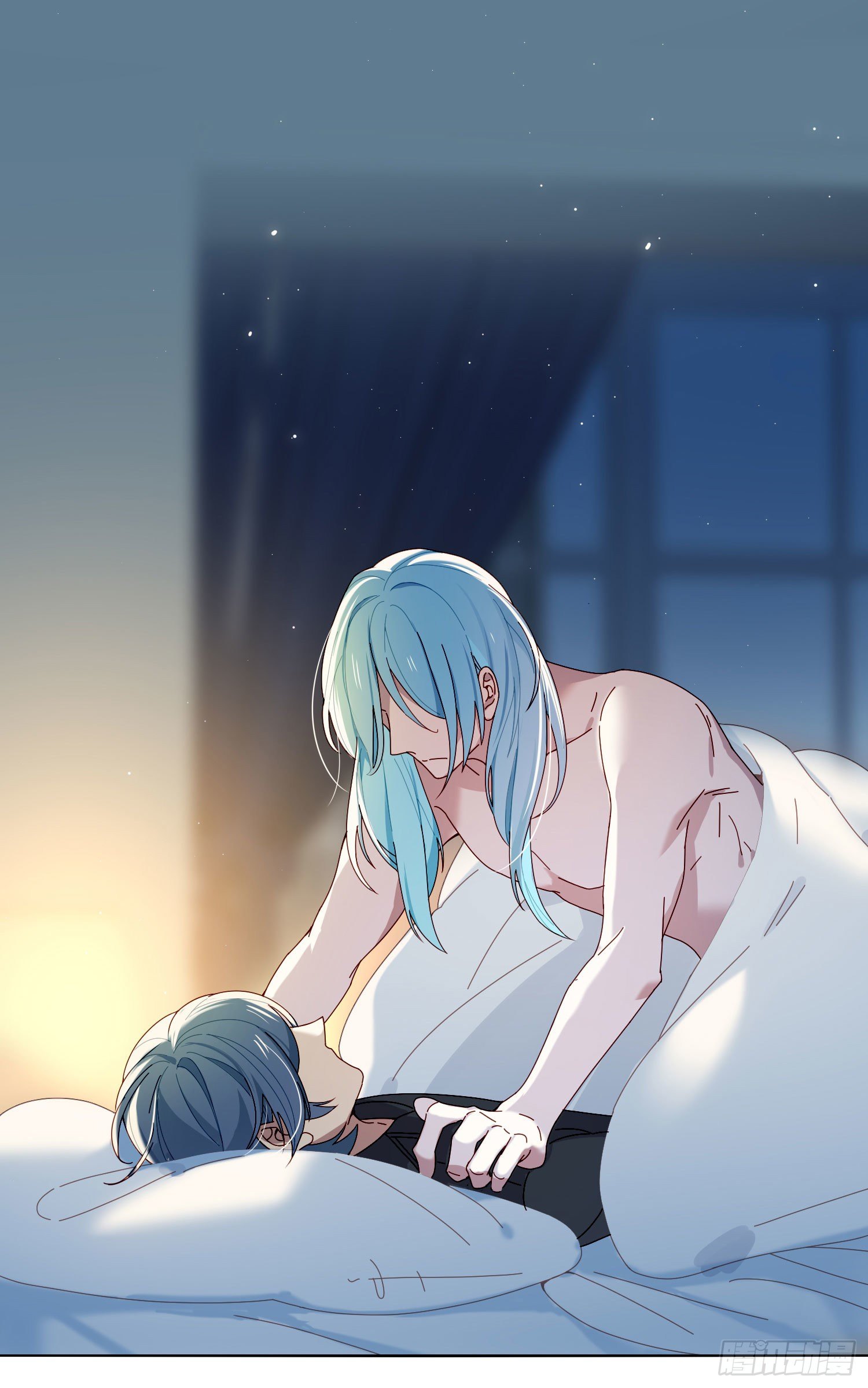 第37话 我说到做到(1/2)-第39话