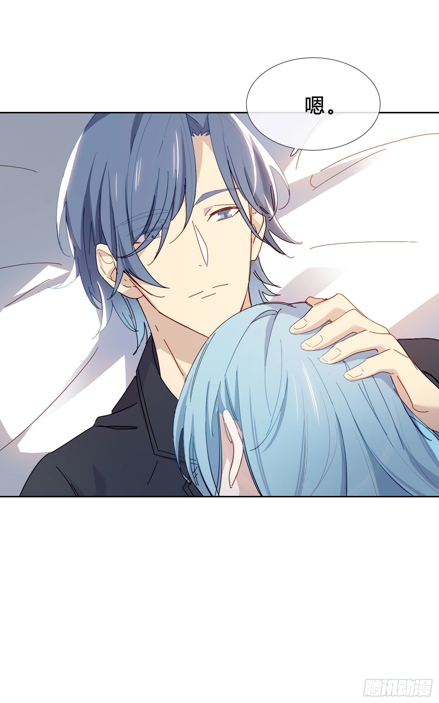 第37话 我说到做到(1/2)-第39话