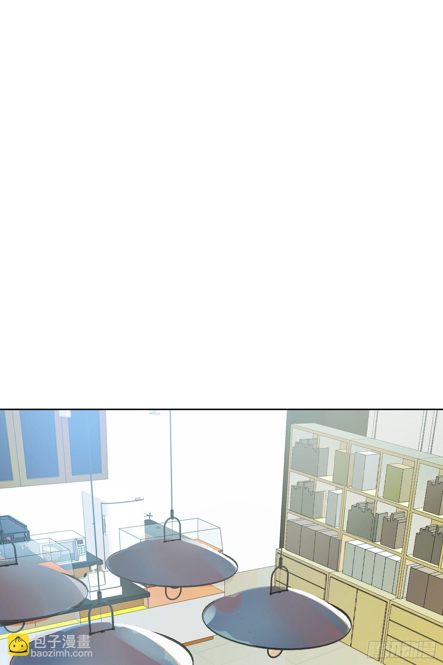 第3话 狭路相逢，竟成冤家-第5话